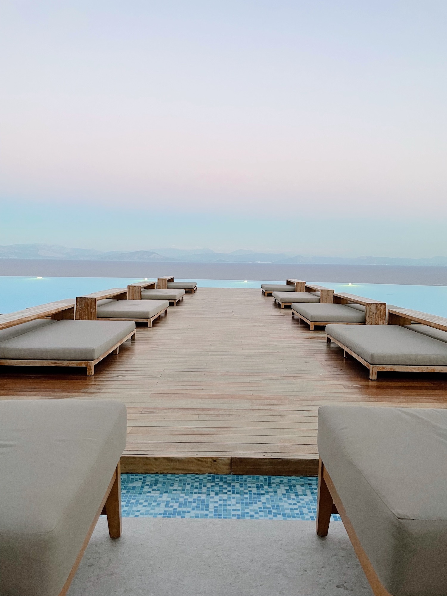 Destination Corfou - Blog Mariage Madame C