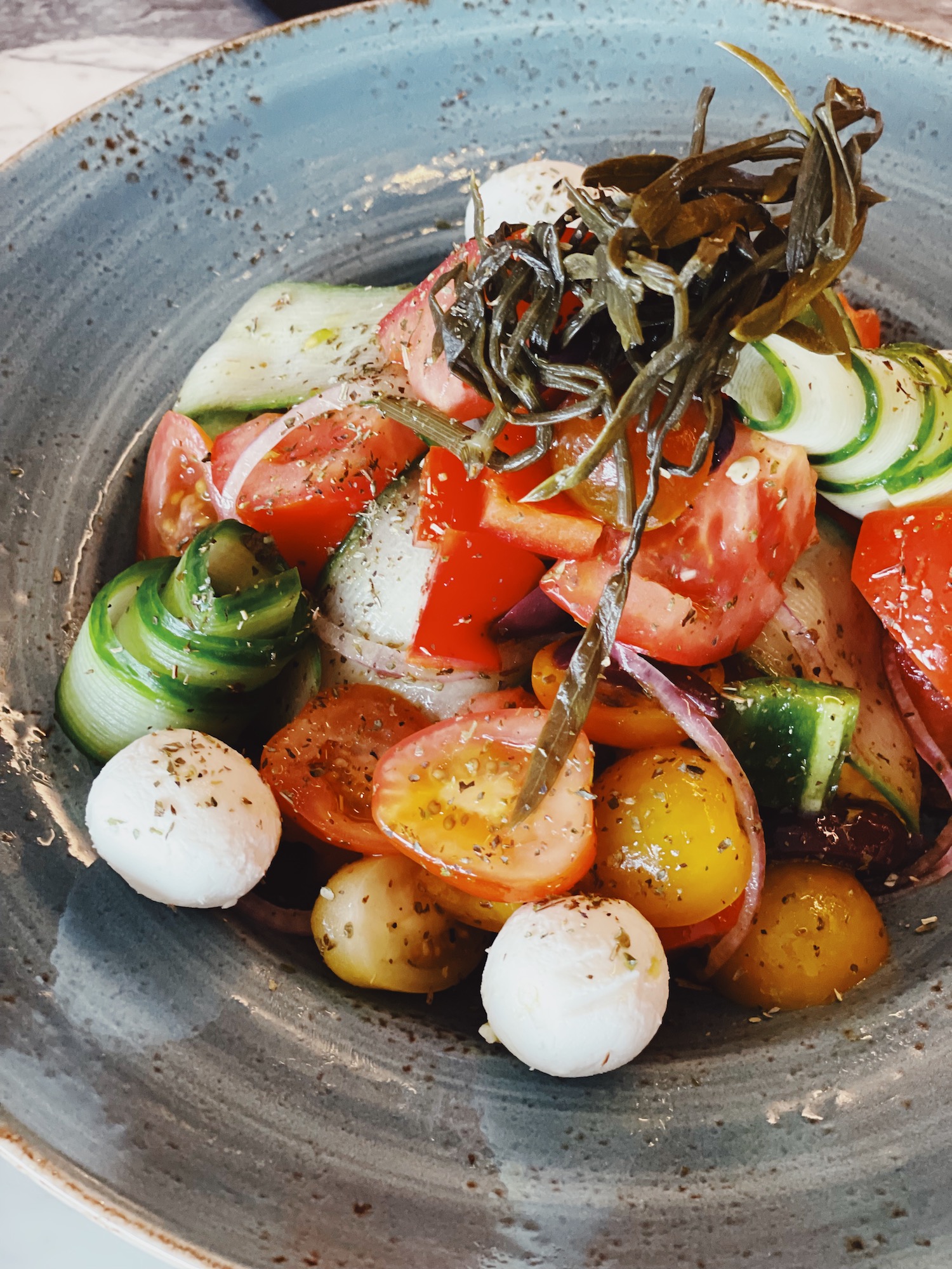 Destination Corfou - Blog Mariage Madame C