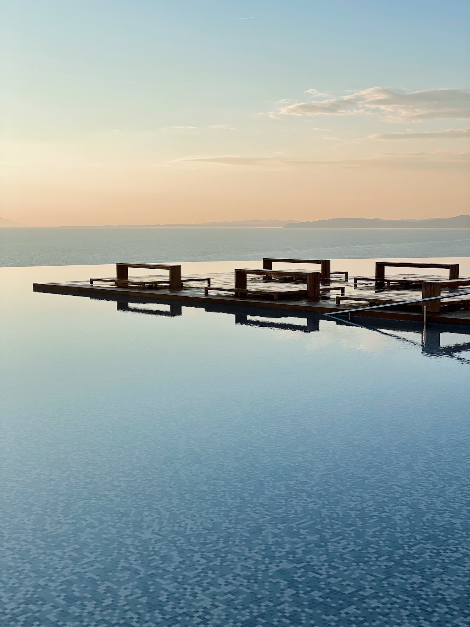 Destination Corfou - Blog Mariage Madame C