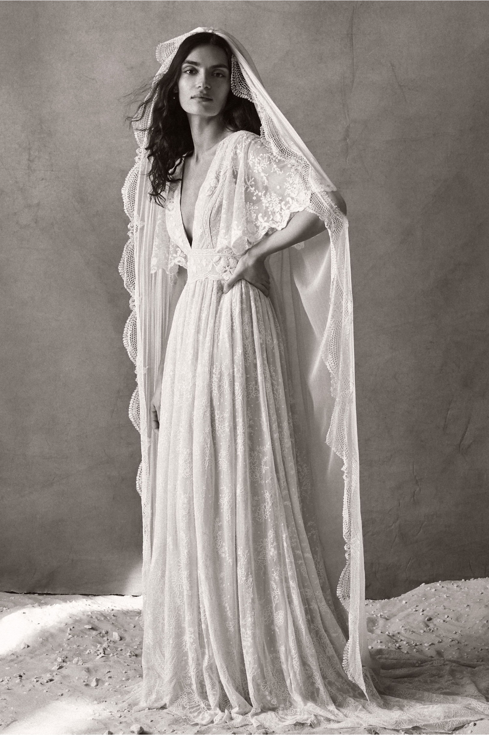 10 eshops où acheter sa robe de mariée - Blog Mariage Madame C