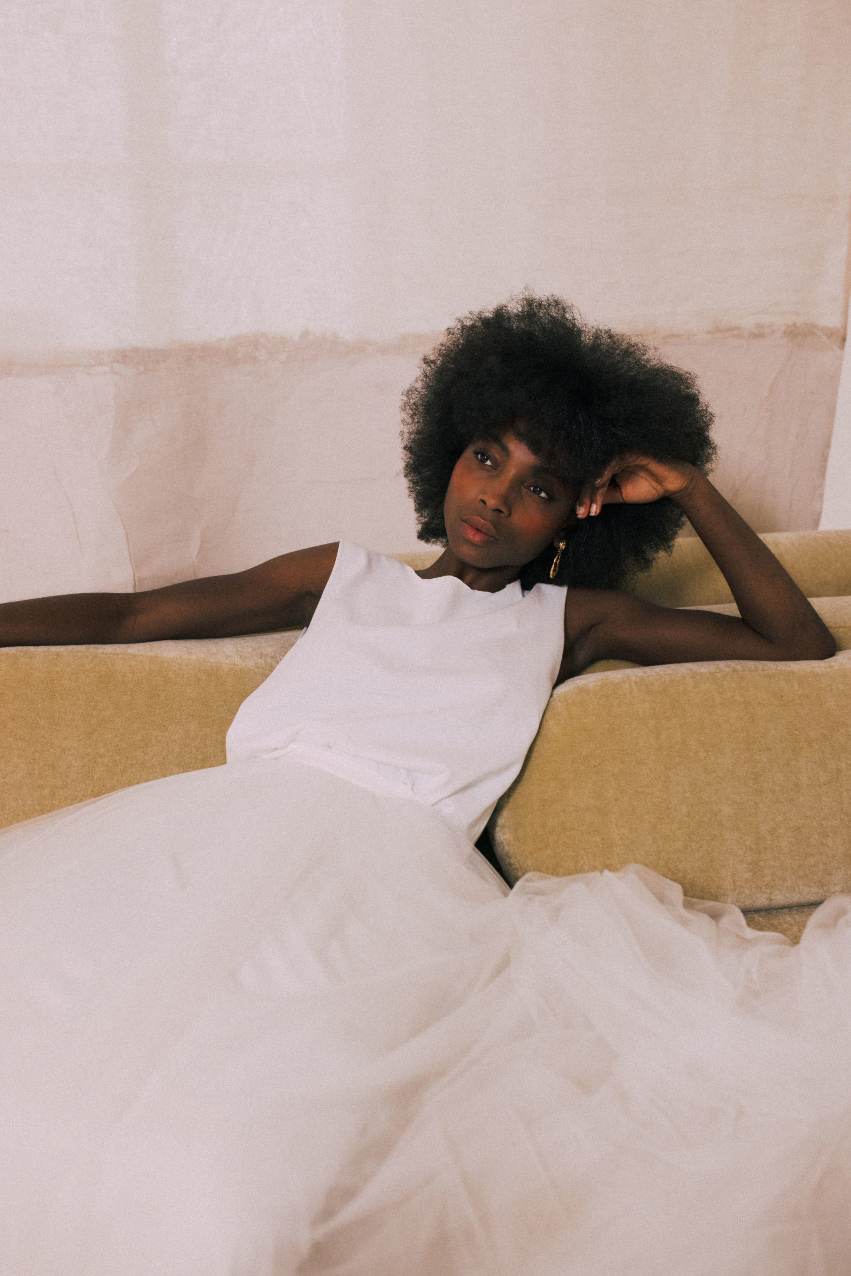 Maison Floret Collection 2022 - Robes de mariée - Blog Mariage Madame C