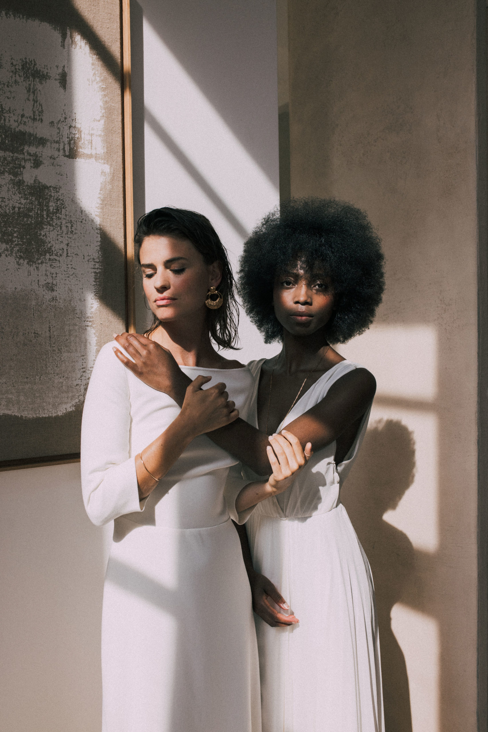 Maison Floret Collection 2022 - Robes de mariée - Blog Mariage Madame C