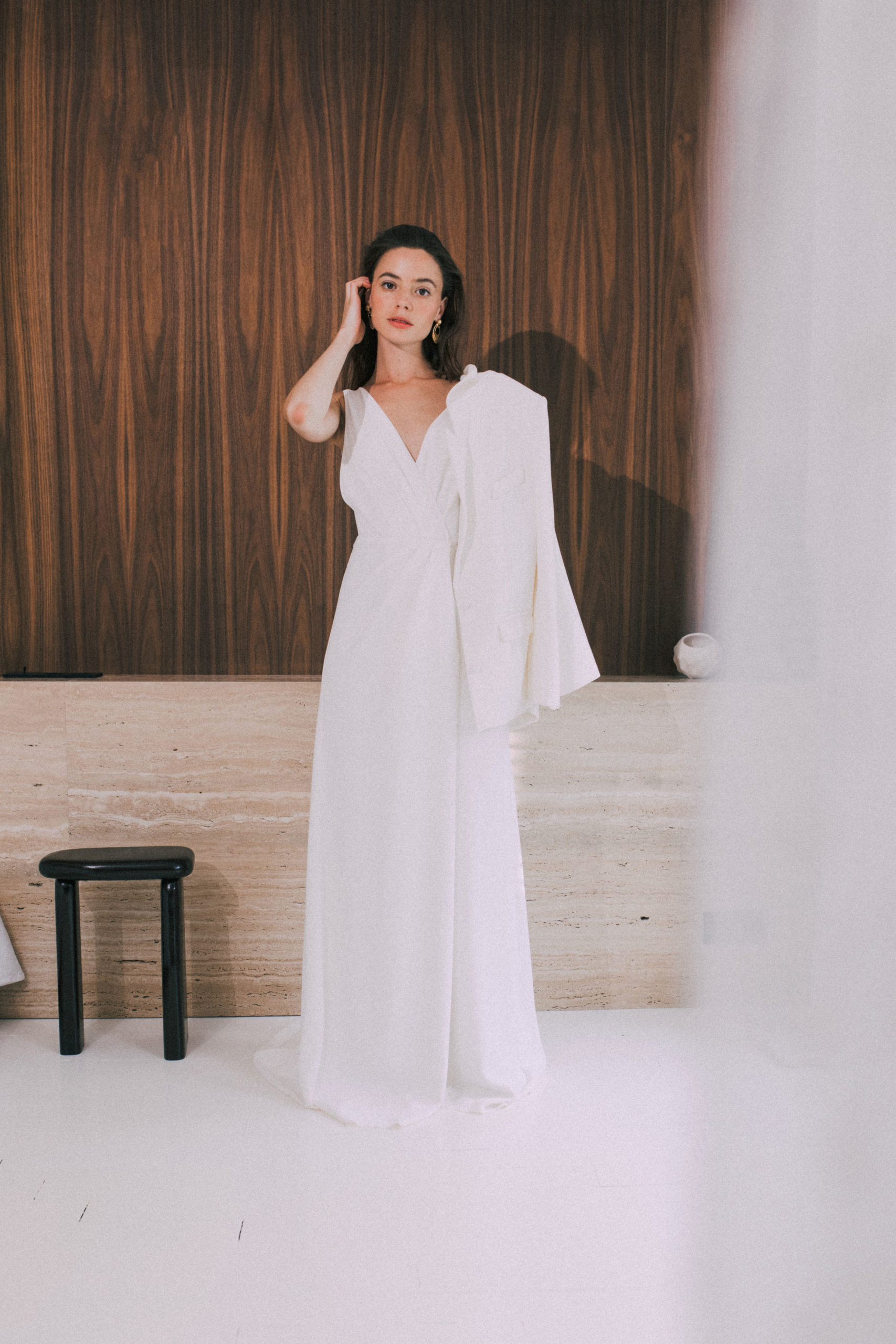 Maison Floret Collection 2022 - Robes de mariée - Blog Mariage Madame C