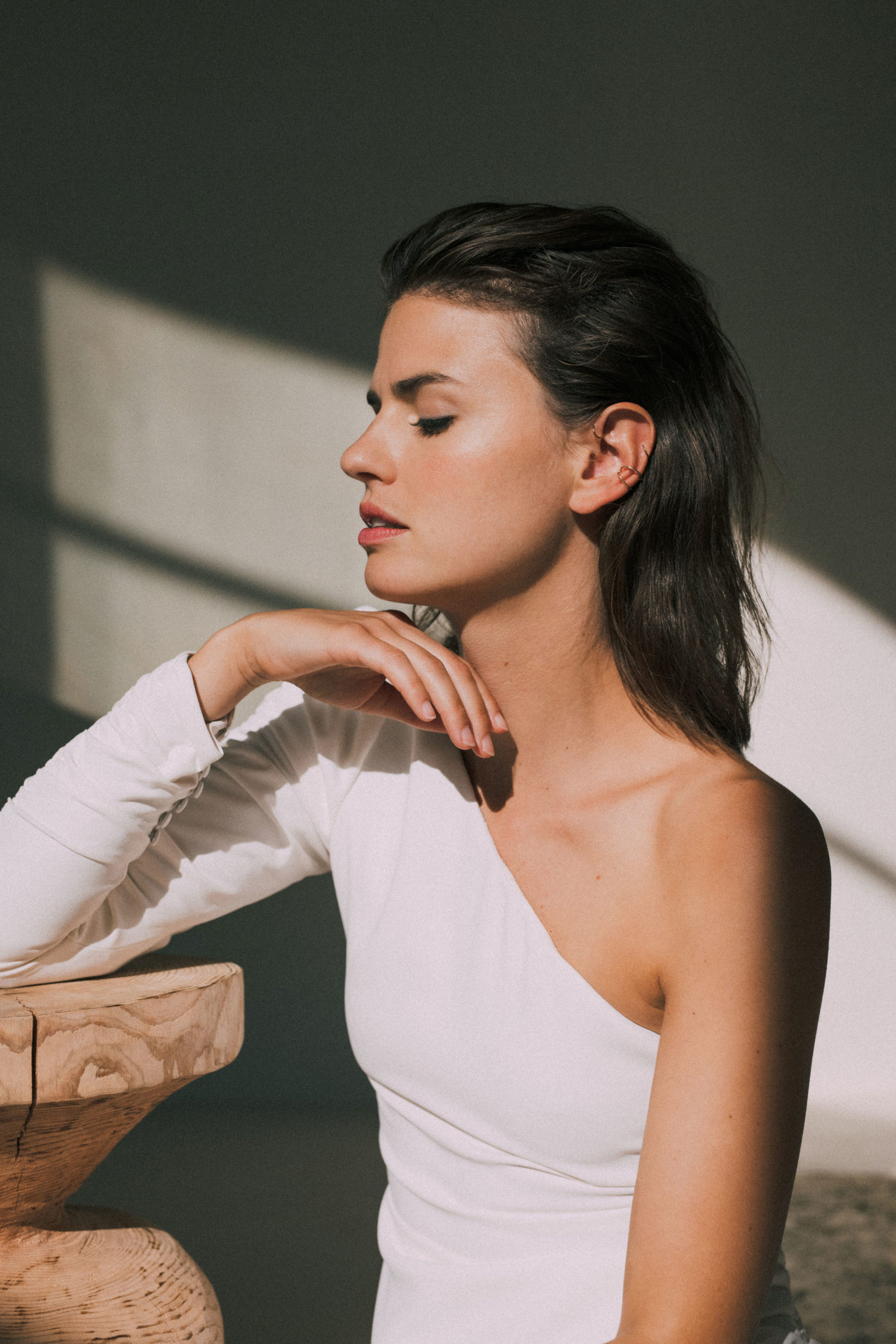 Maison Floret Collection 2022 - Robes de mariée - Blog Mariage Madame C