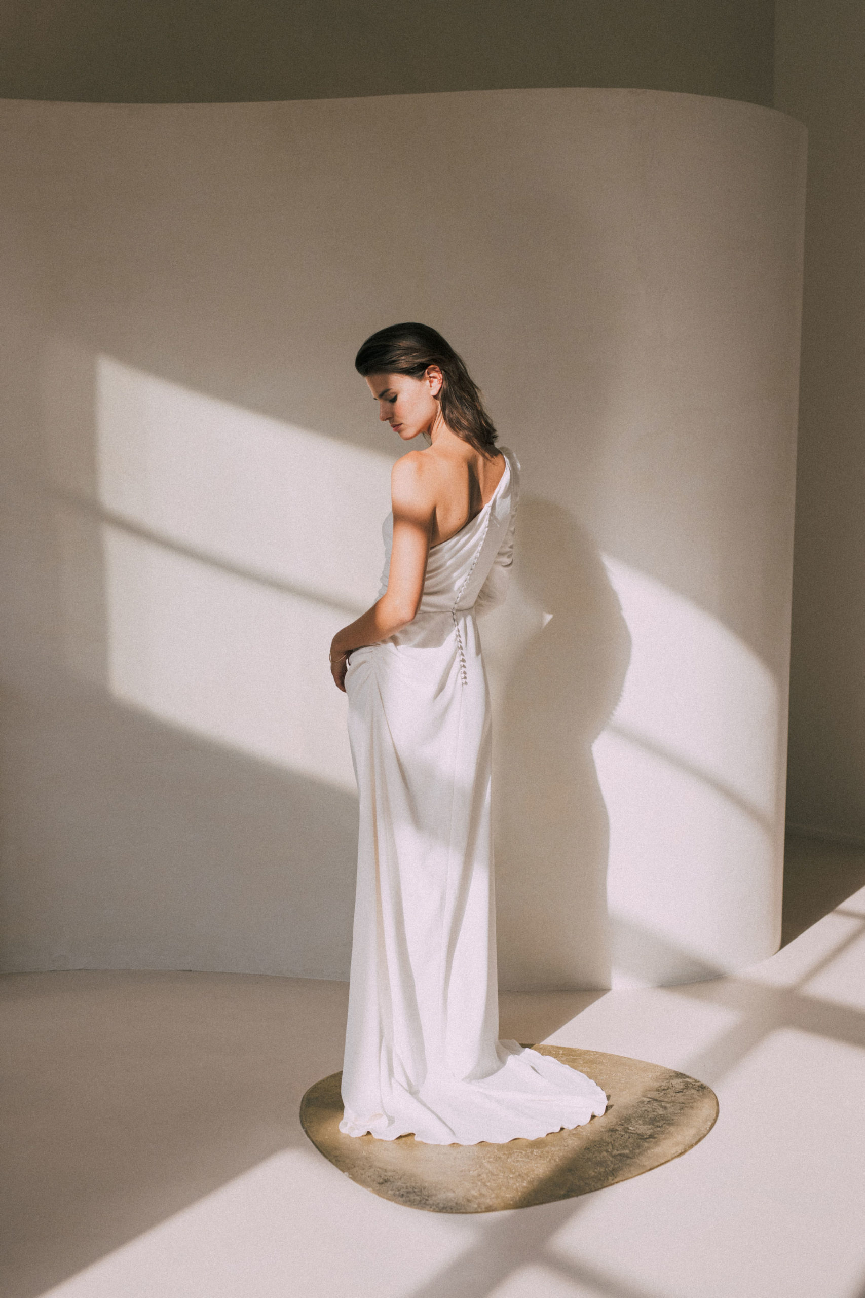 Maison Floret Collection 2022 - Robes de mariée - Blog Mariage Madame C