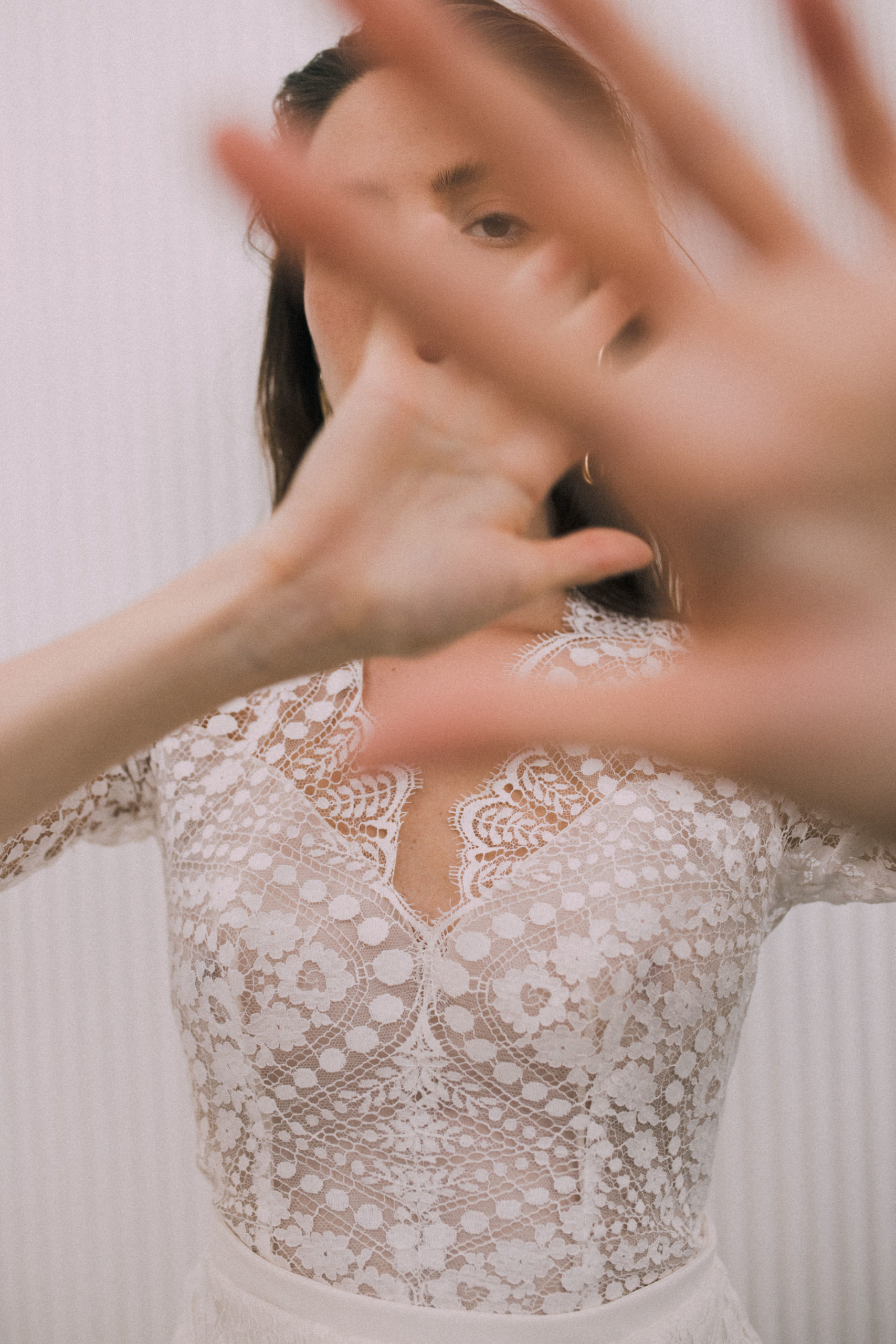 Maison Floret Collection 2022 - Robes de mariée - Blog Mariage Madame C