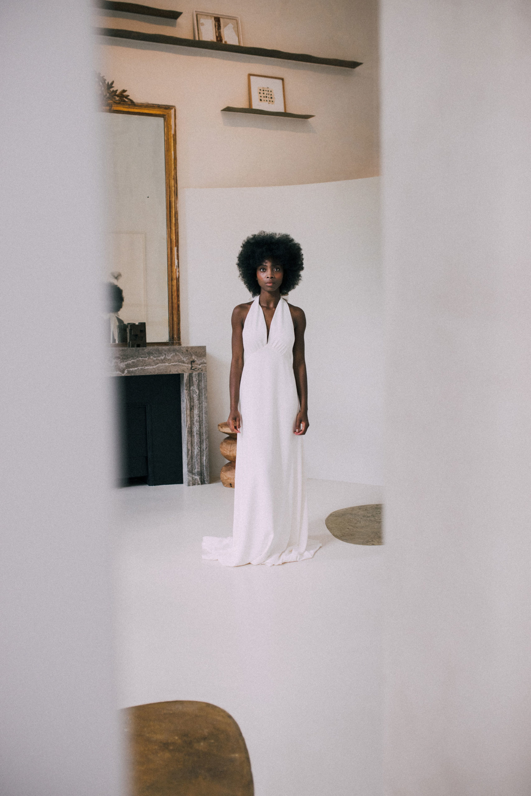 Maison Floret Collection 2022 - Robes de mariée - Blog Mariage Madame C