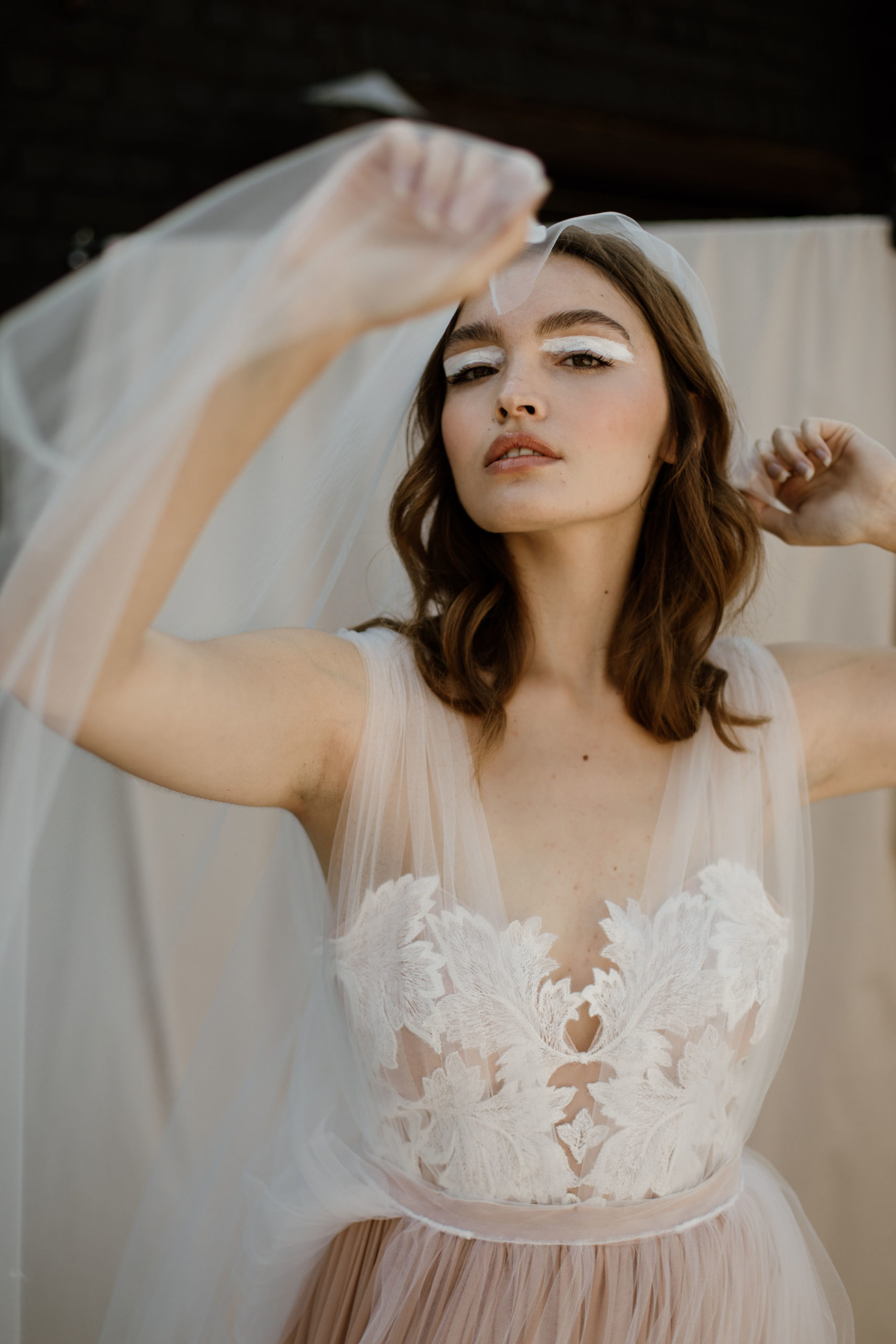 Maïté Bailleul Collection 2022 - Robes de mariée - Blog Mariage Madame C