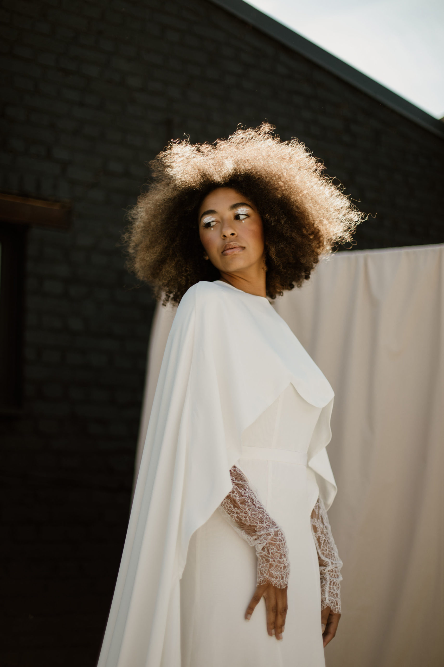 Maïté Bailleul Collection 2022 - Robes de mariée - Blog Mariage Madame C