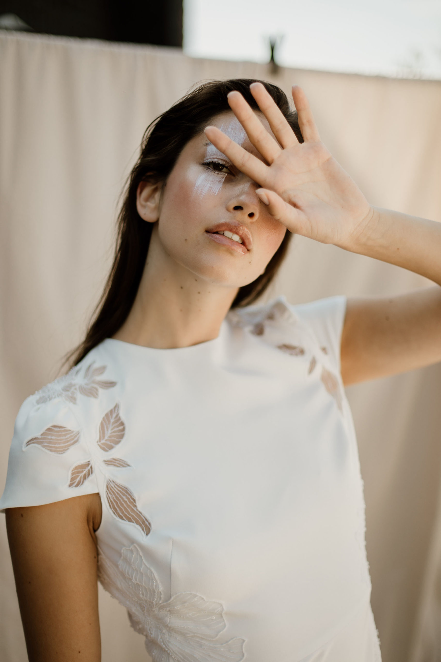 Maïté Bailleul Collection 2022 - Robes de mariée - Blog Mariage Madame C