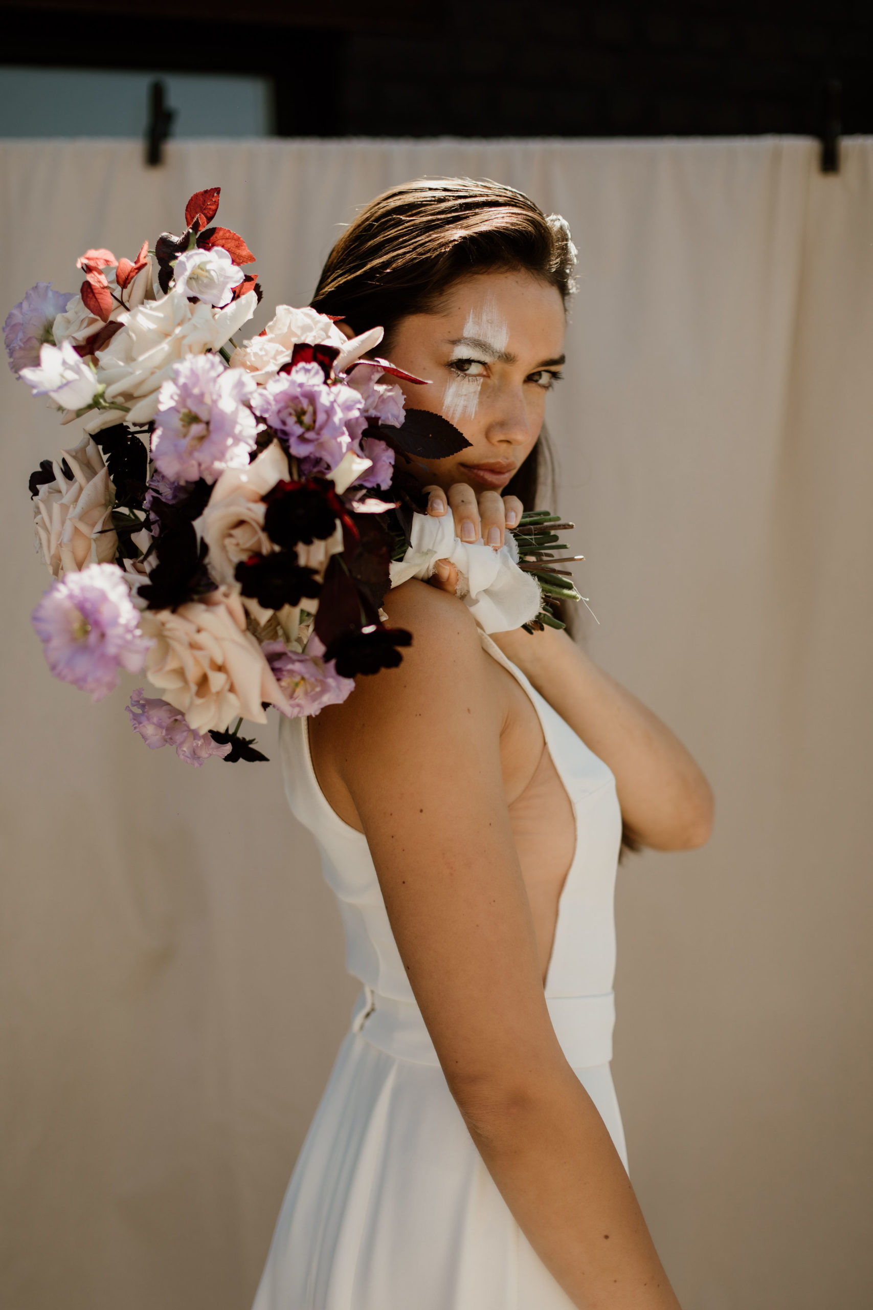 Maïté Bailleul Collection 2022 - Robes de mariée - Blog Mariage Madame C