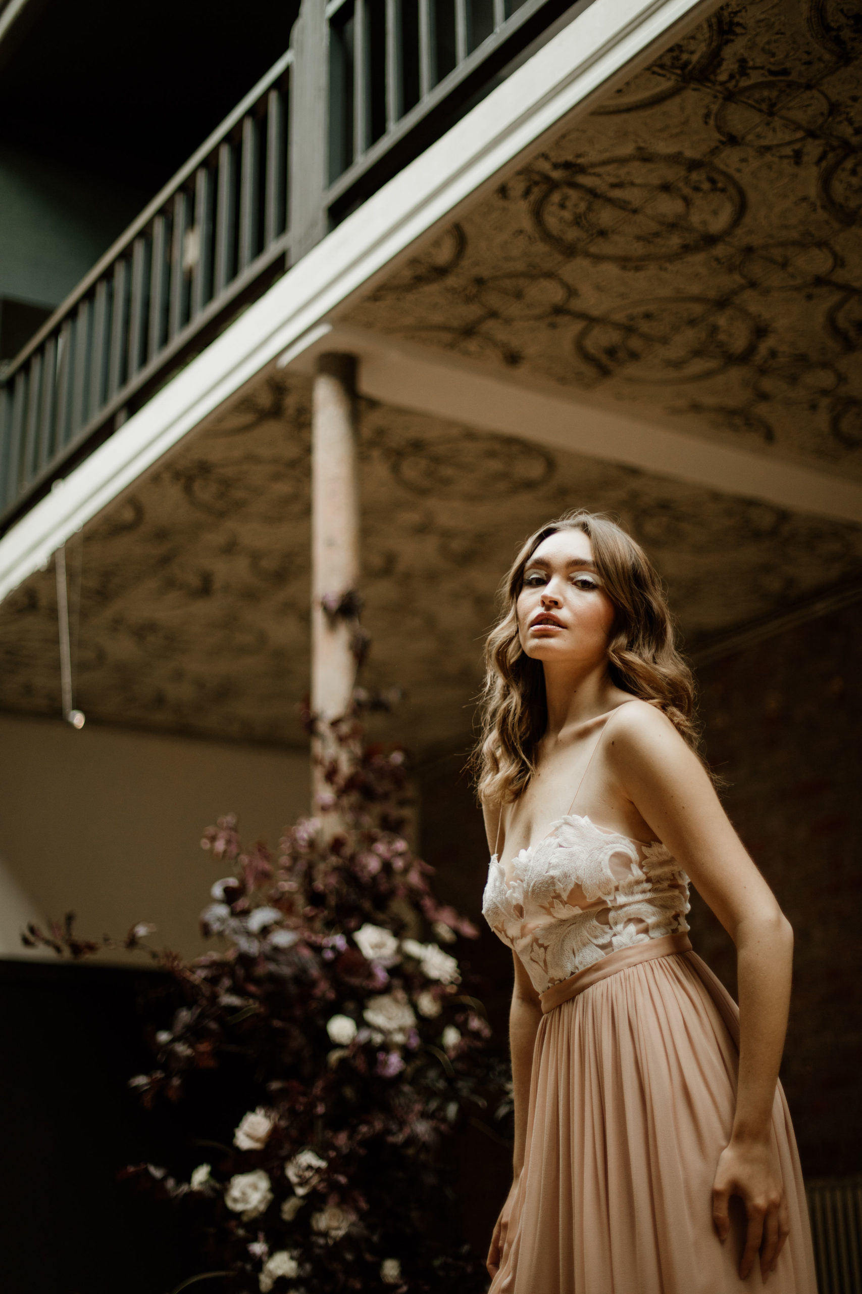 Maïté Bailleul Collection 2022 - Robes de mariée - Blog Mariage Madame C