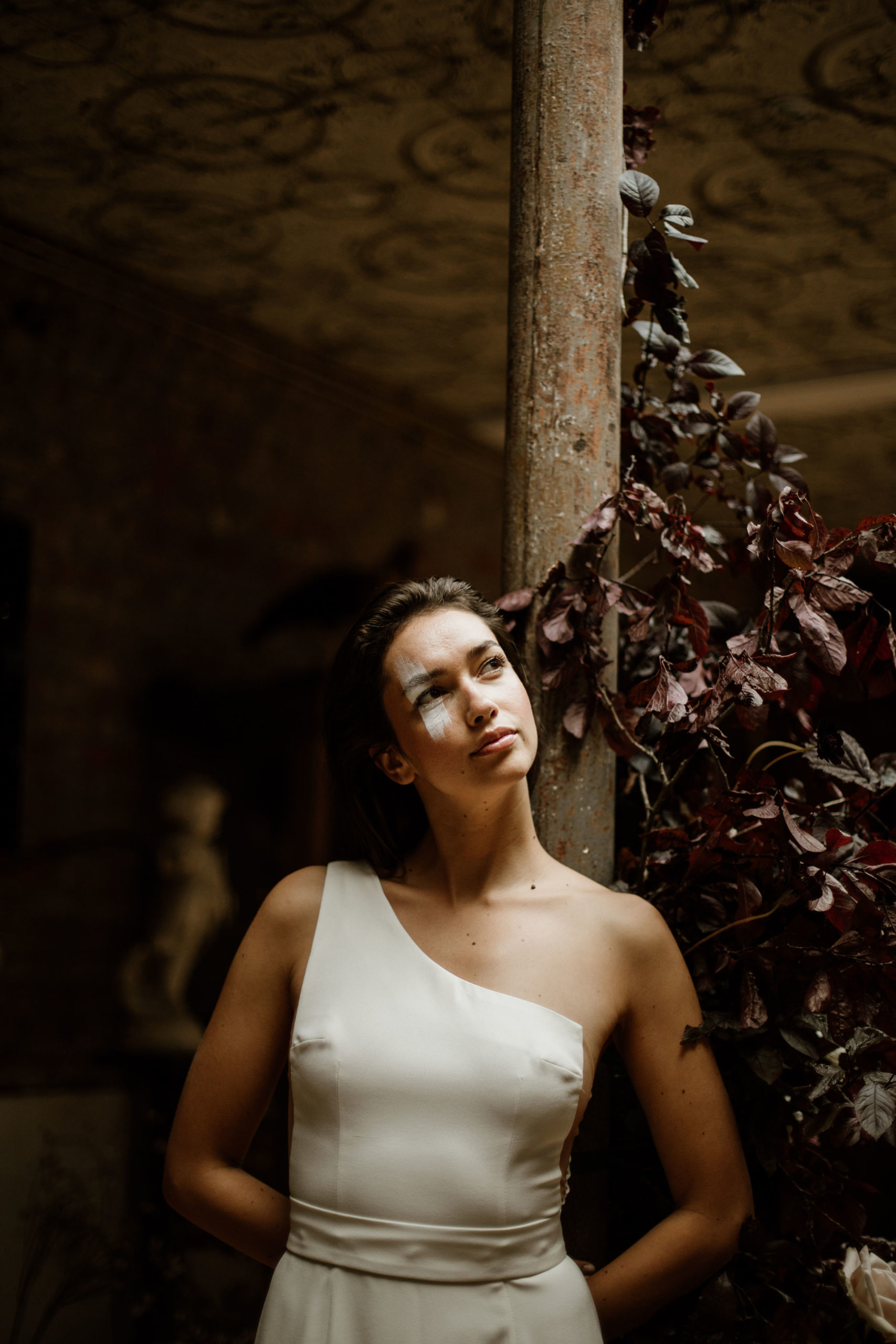 Maïté Bailleul Collection 2022 - Robes de mariée - Blog Mariage Madame C