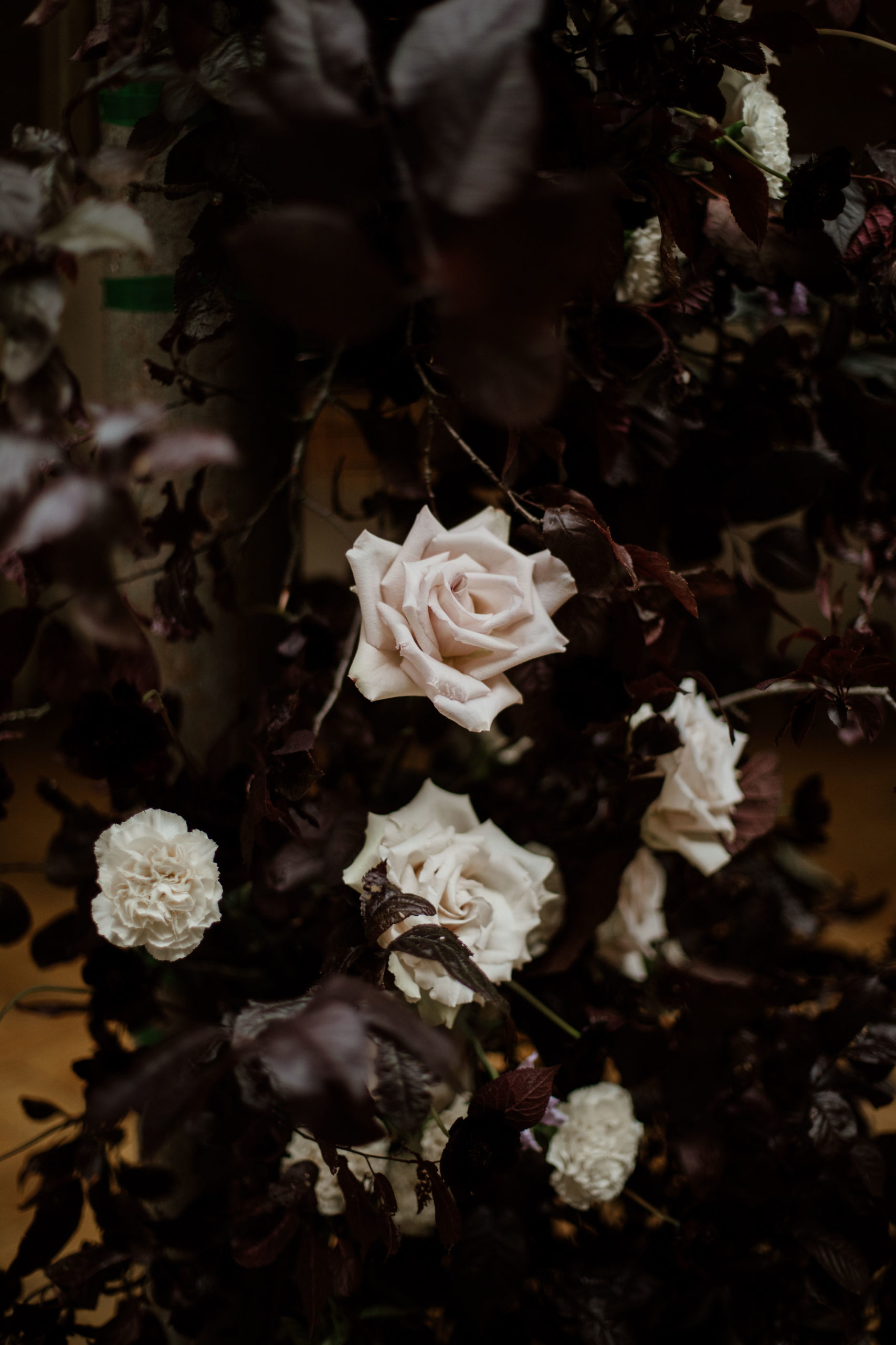 Maïté Bailleul Collection 2022 - Robes de mariée - Blog Mariage Madame C