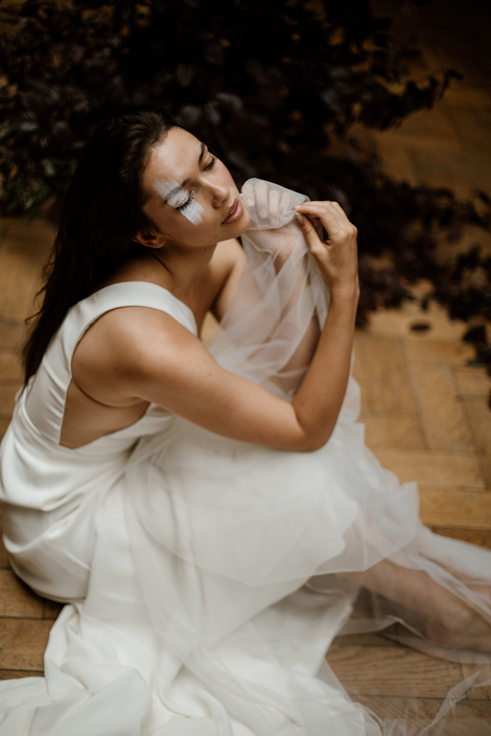 Maïté Bailleul Collection 2022 - Robes de mariée - Blog Mariage Madame C