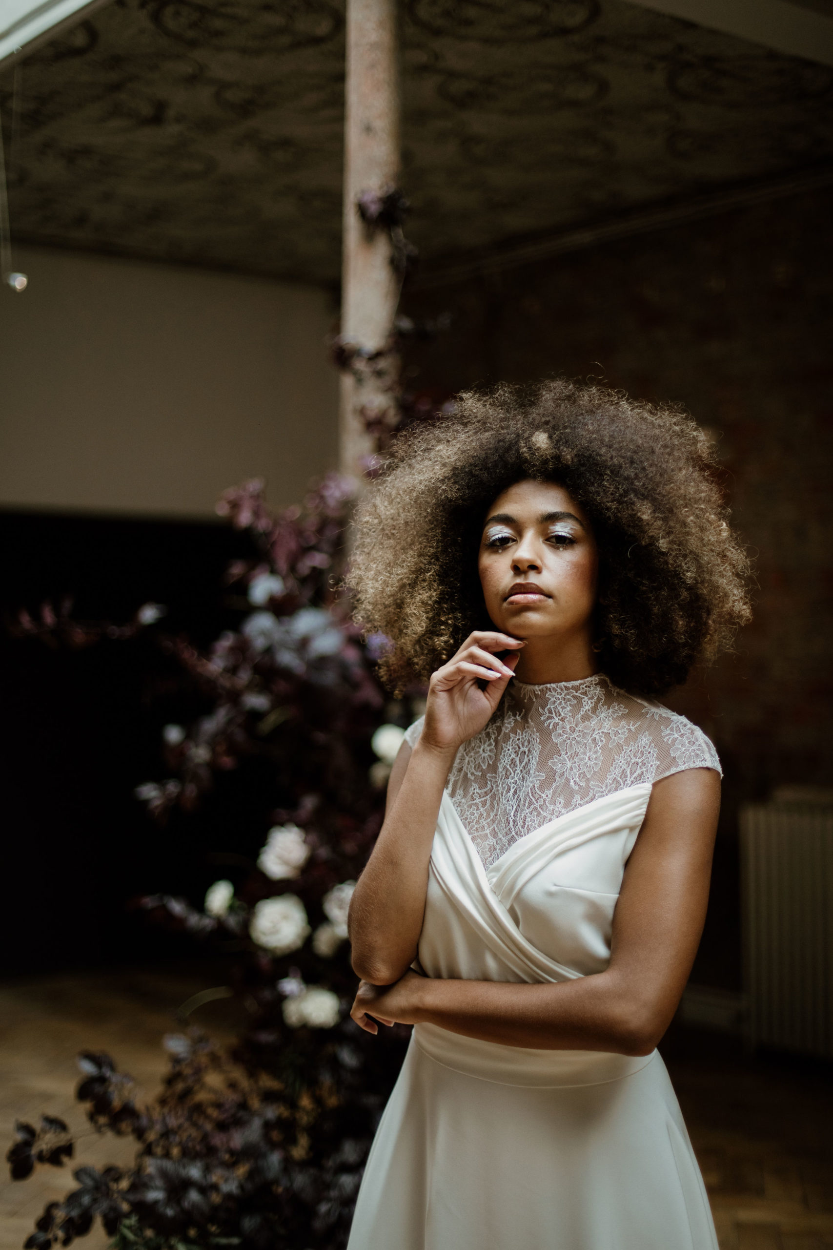 Maïté Bailleul Collection 2022 - Robes de mariée - Blog Mariage Madame C