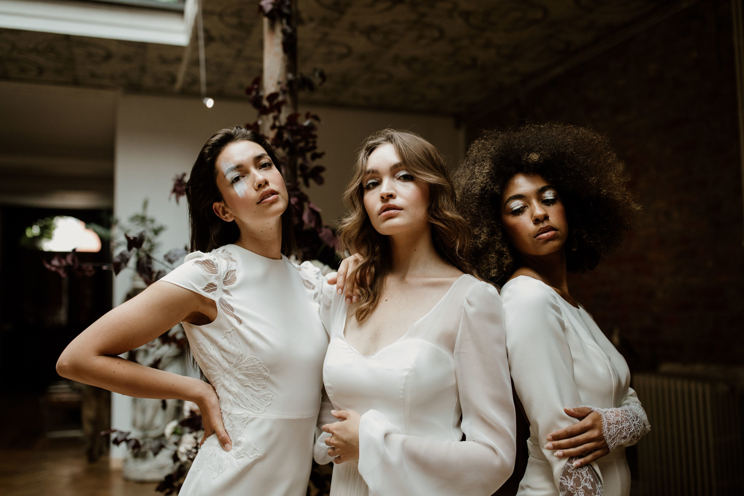 Maïté Bailleul Collection 2022 - Robes de mariée - Blog Mariage Madame C