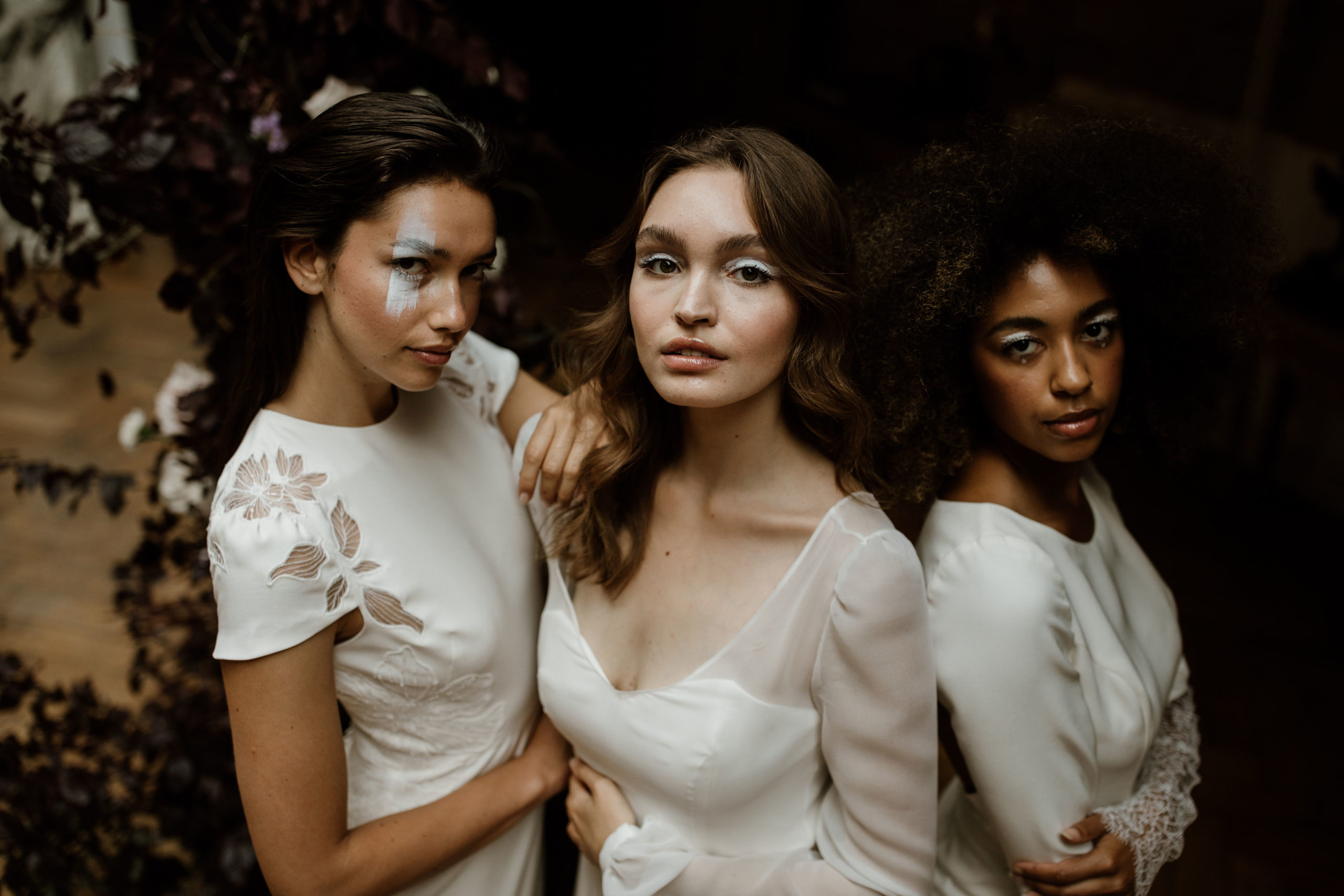 Maïté Bailleul Collection 2022 - Robes de mariée - Blog Mariage Madame C