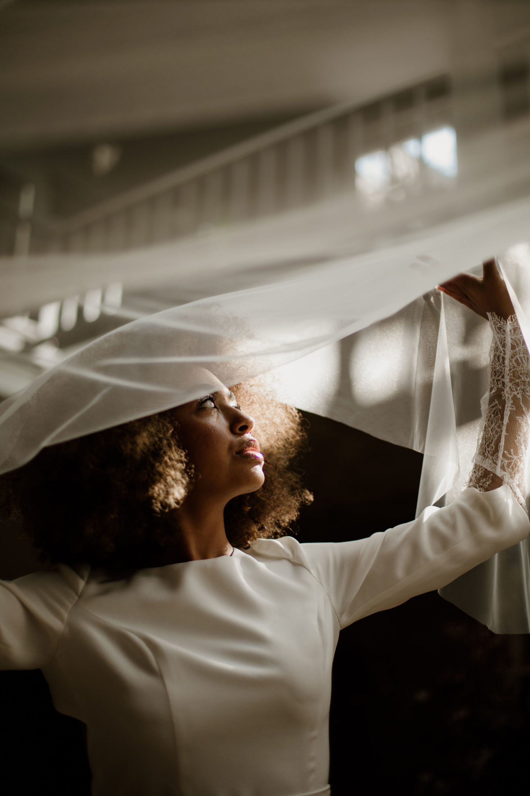 Maïté Bailleul Collection 2022 - Robes de mariée - Blog Mariage Madame C