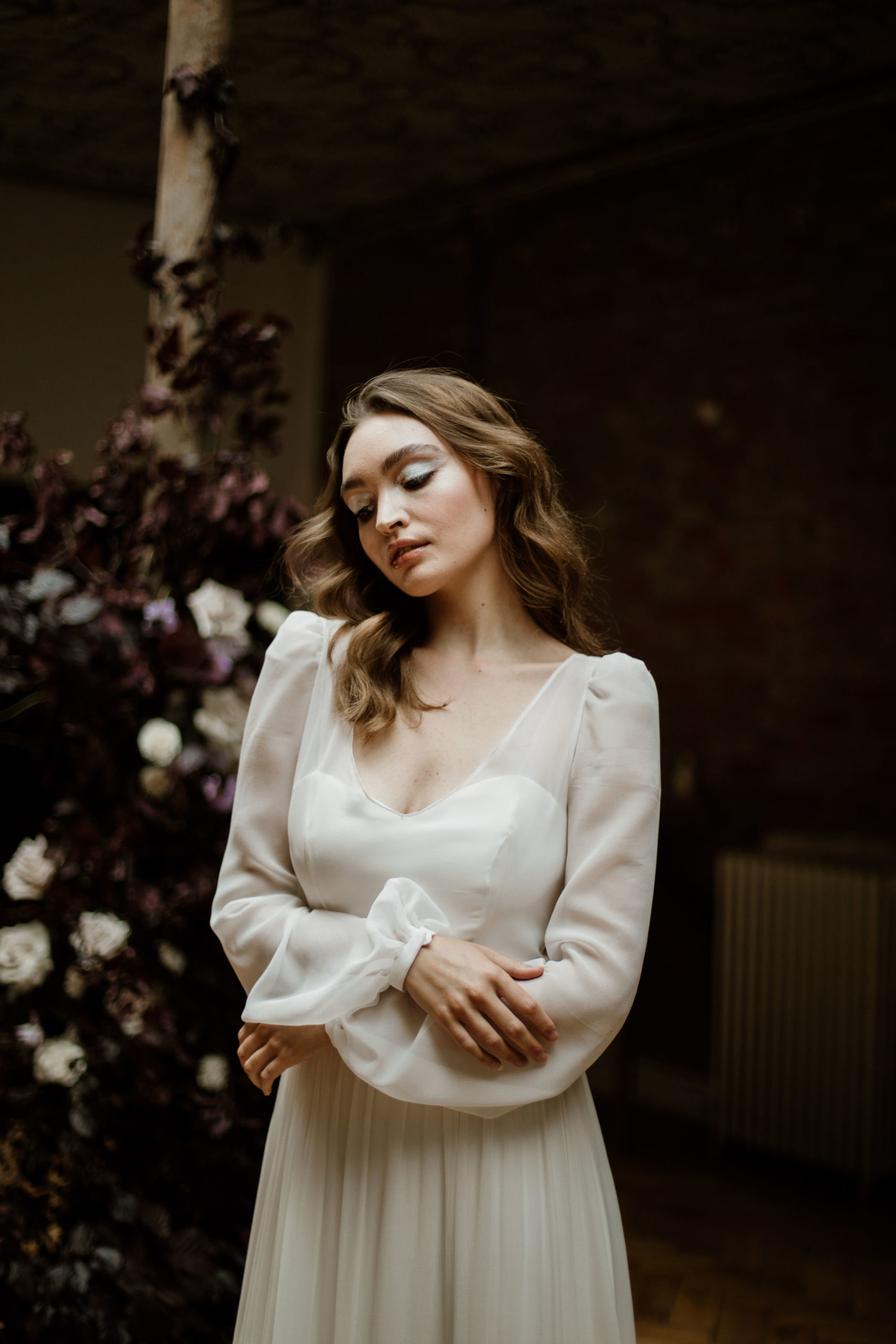 Maïté Bailleul Collection 2022 - Robes de mariée - Blog Mariage Madame C