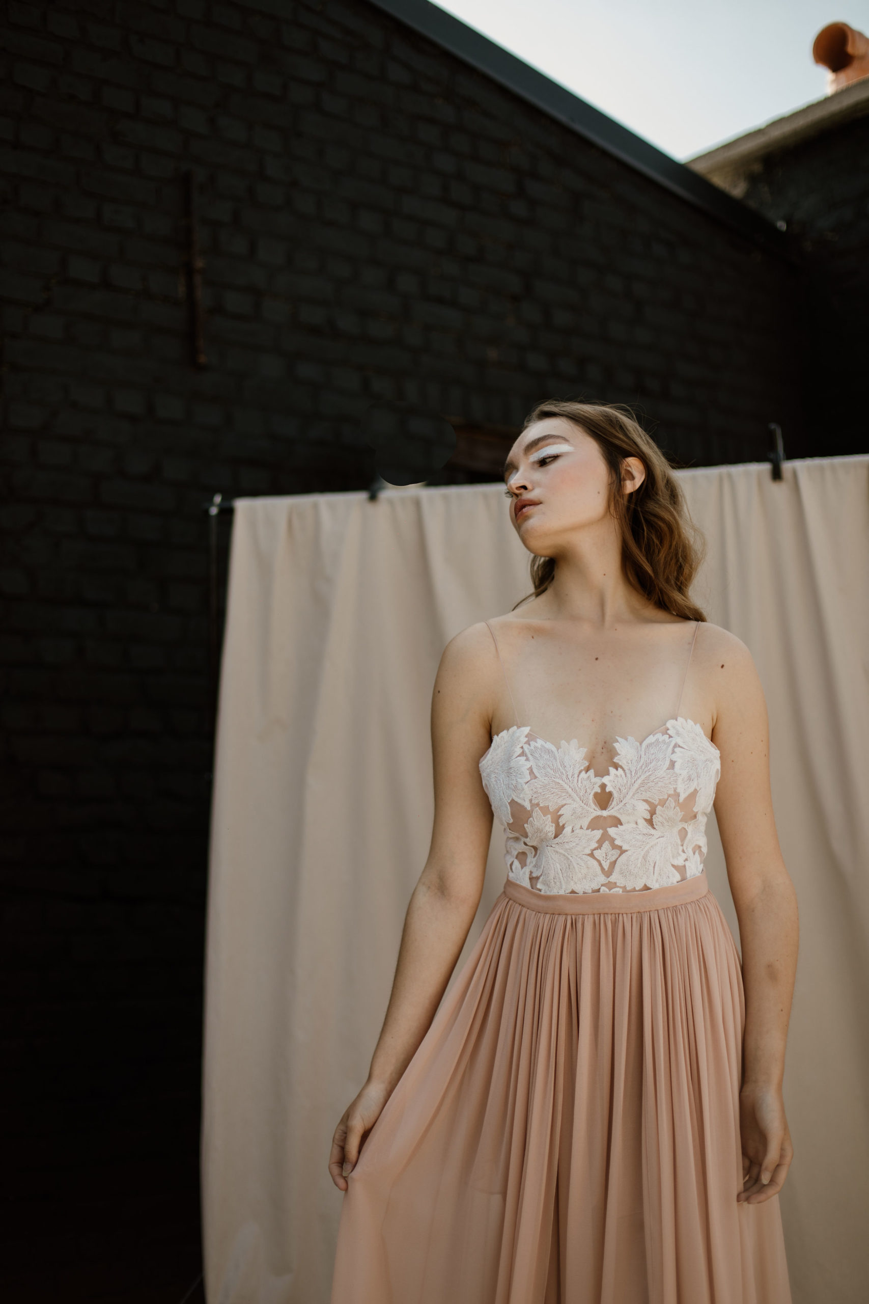 Maïté Bailleul Collection 2022 - Robes de mariée - Blog Mariage Madame C