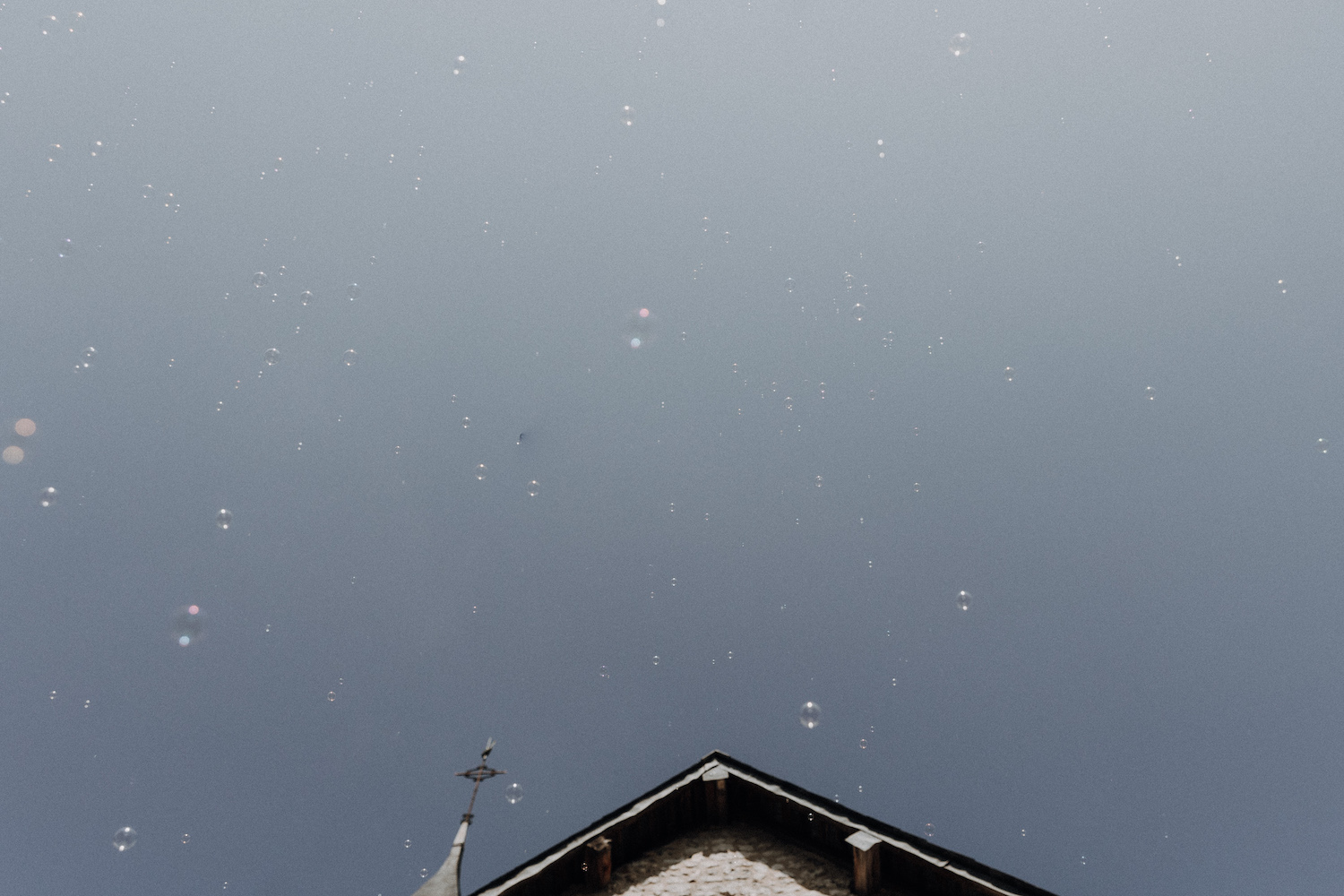 Mariage bohème en Normandie - Louise + Alexandre - Blog Mariage Madame C