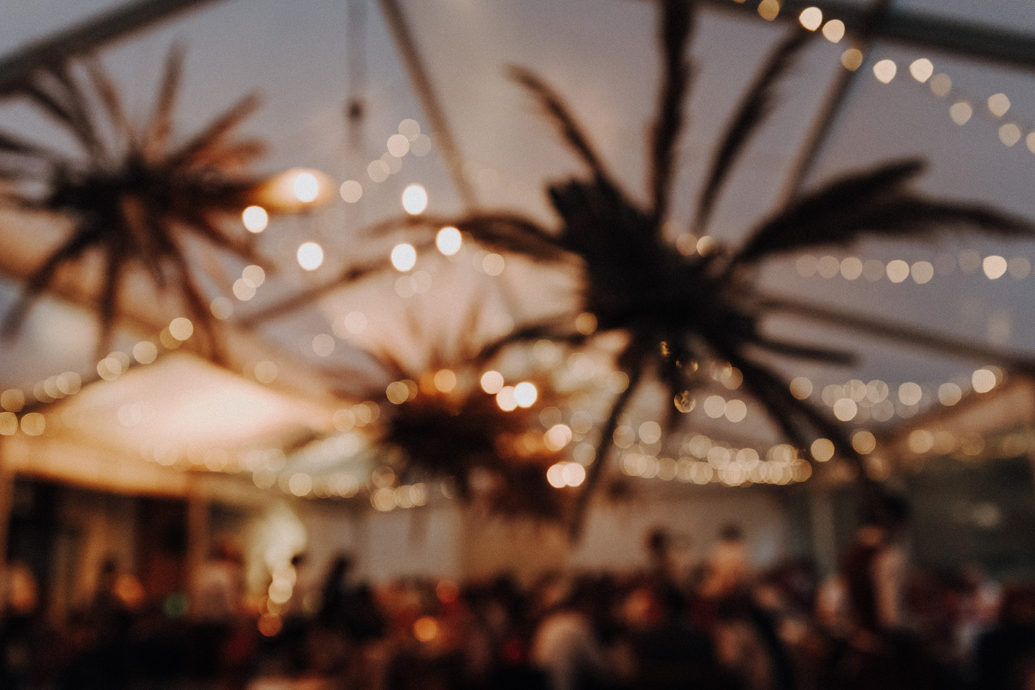 Mariage bohème en Normandie - Louise + Alexandre - Blog Mariage Madame C