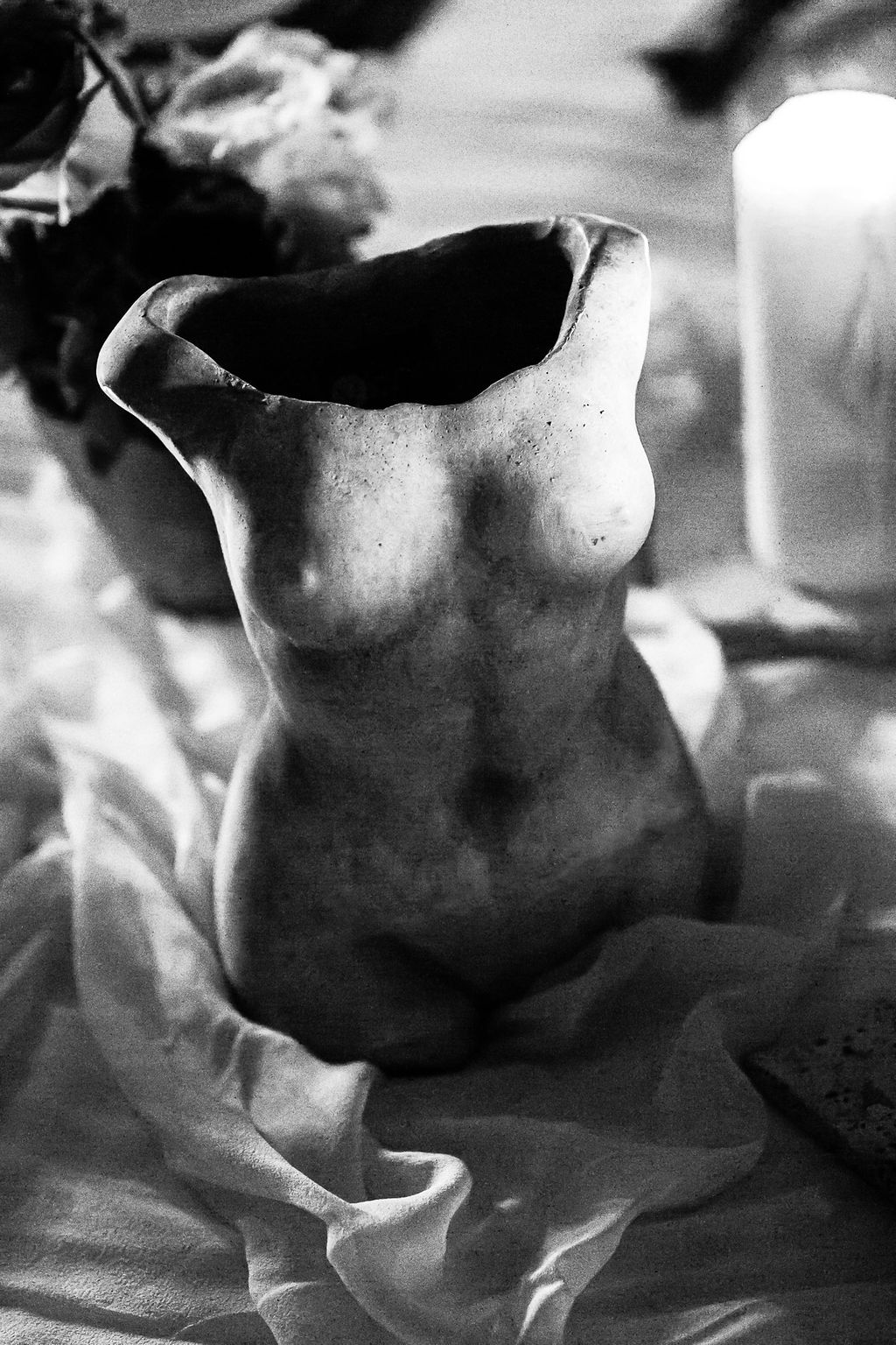 Theatrical Winter Romance - Blog Mariage Madame C