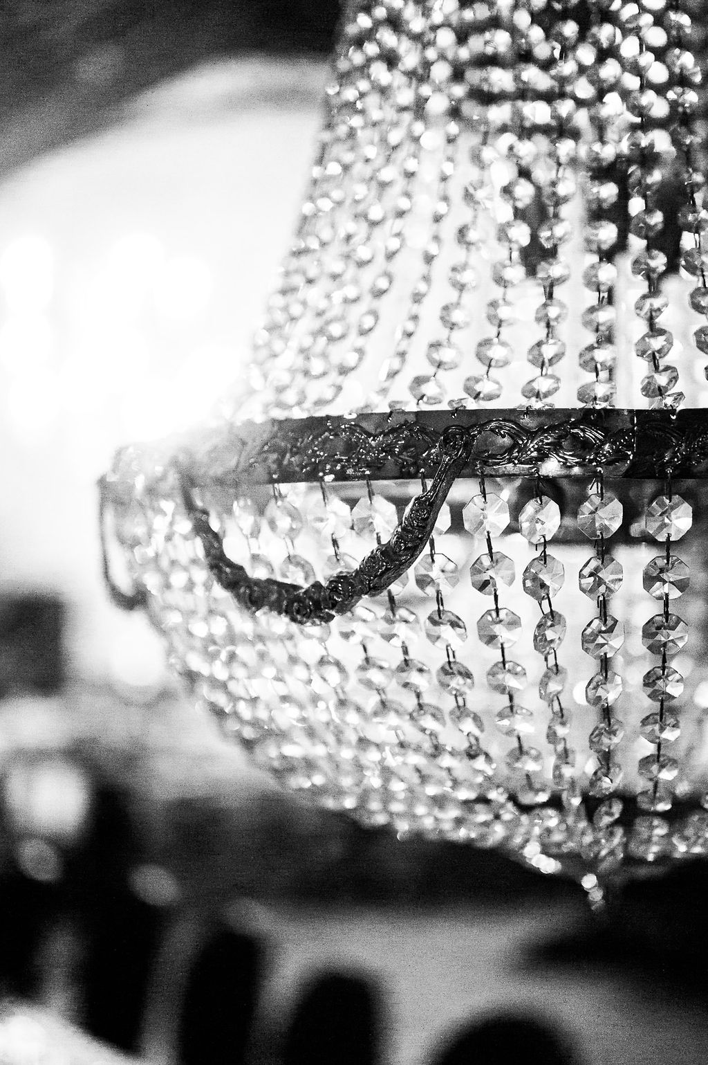 Theatrical Winter Romance - Blog Mariage Madame C