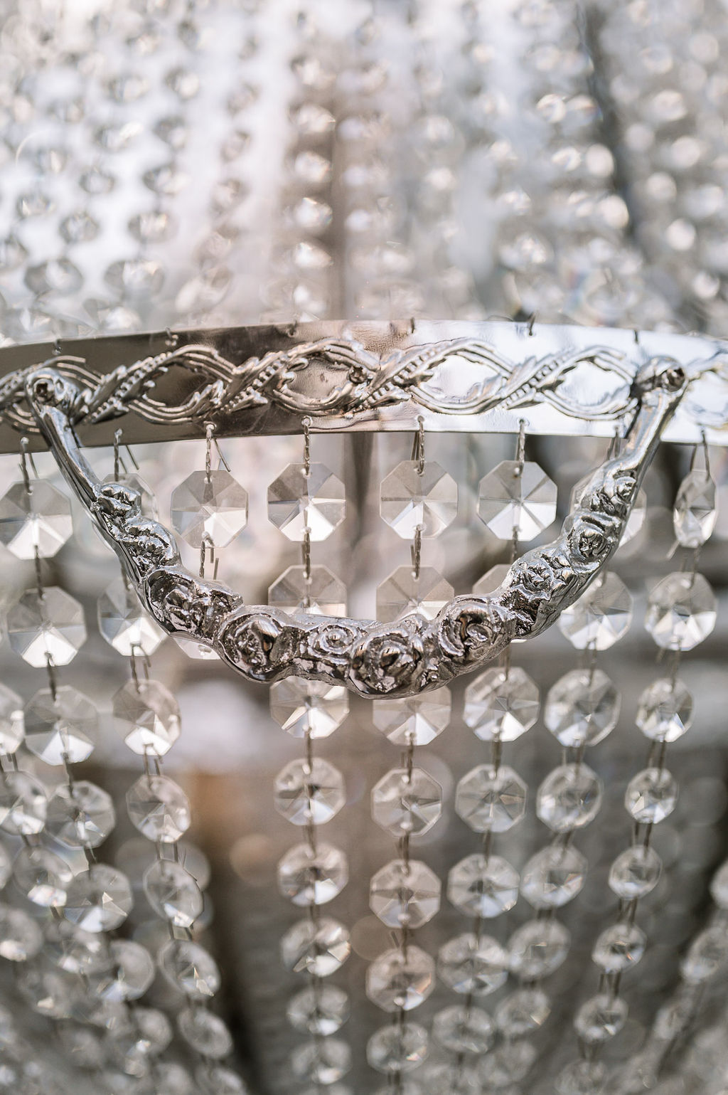 Theatrical Winter Romance - Blog Mariage Madame C