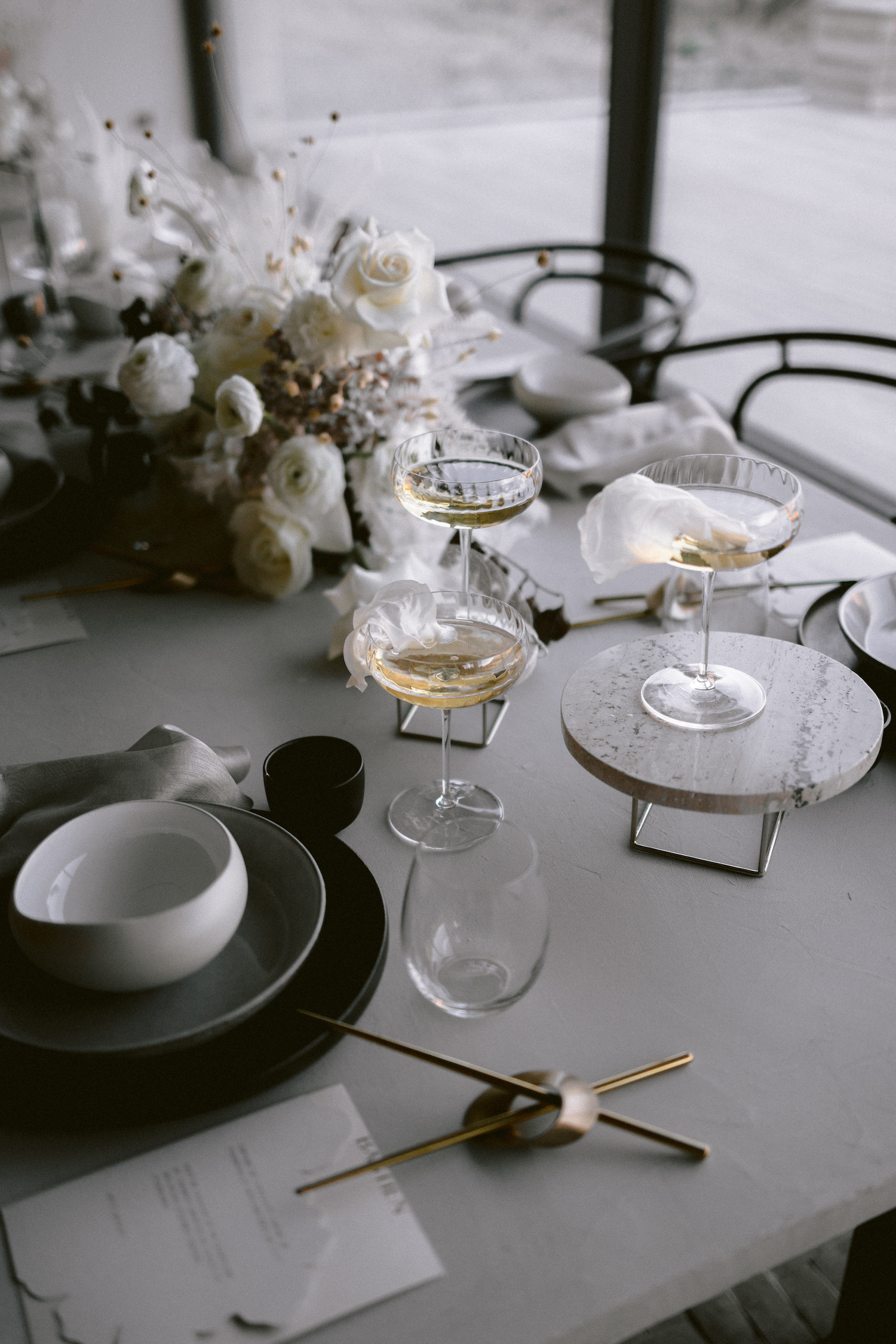 Mineral lovers - Blog Mariage Madame C