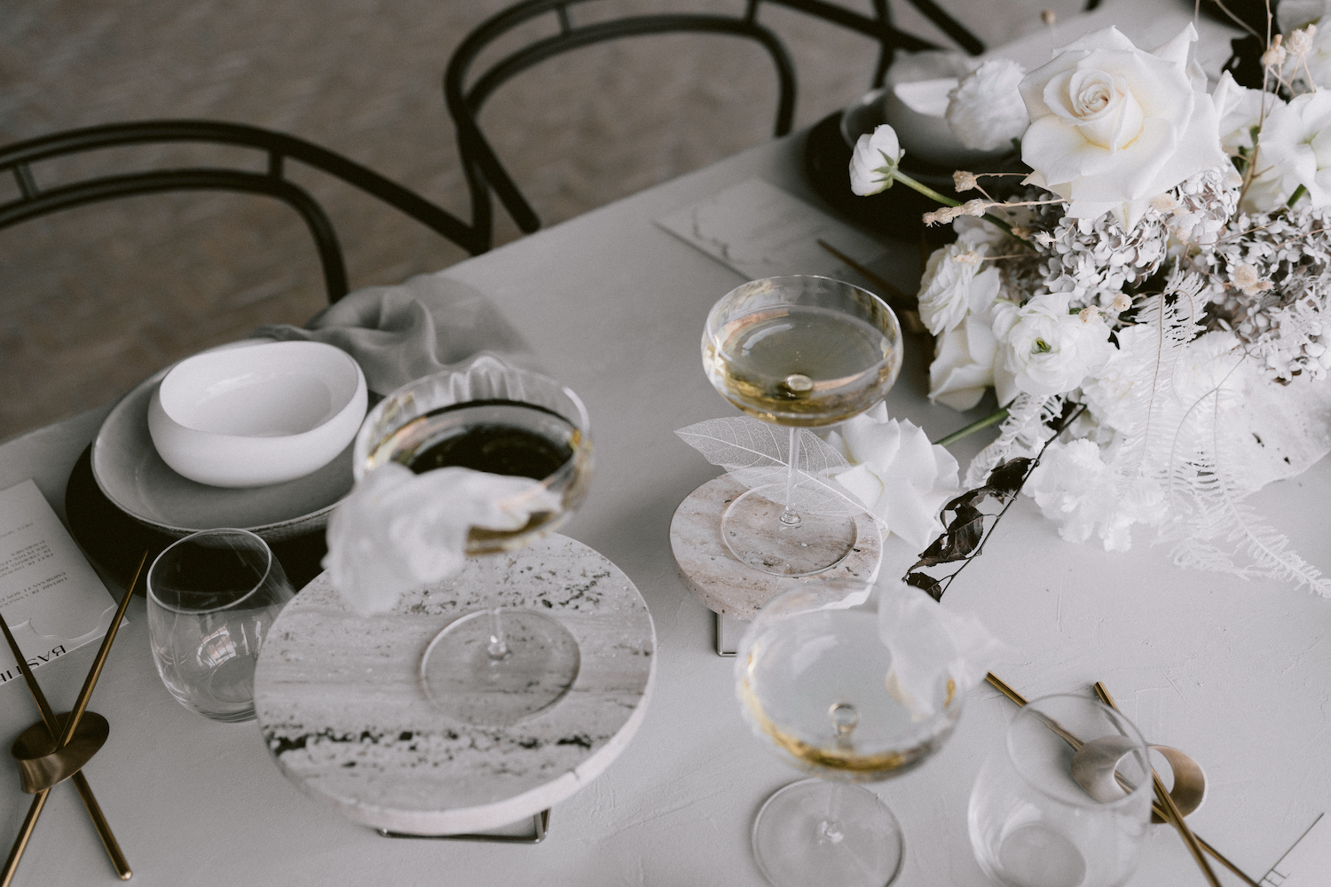 Mineral lovers - Blog Mariage Madame C Mineral lovers - Blog Mariage Madame C