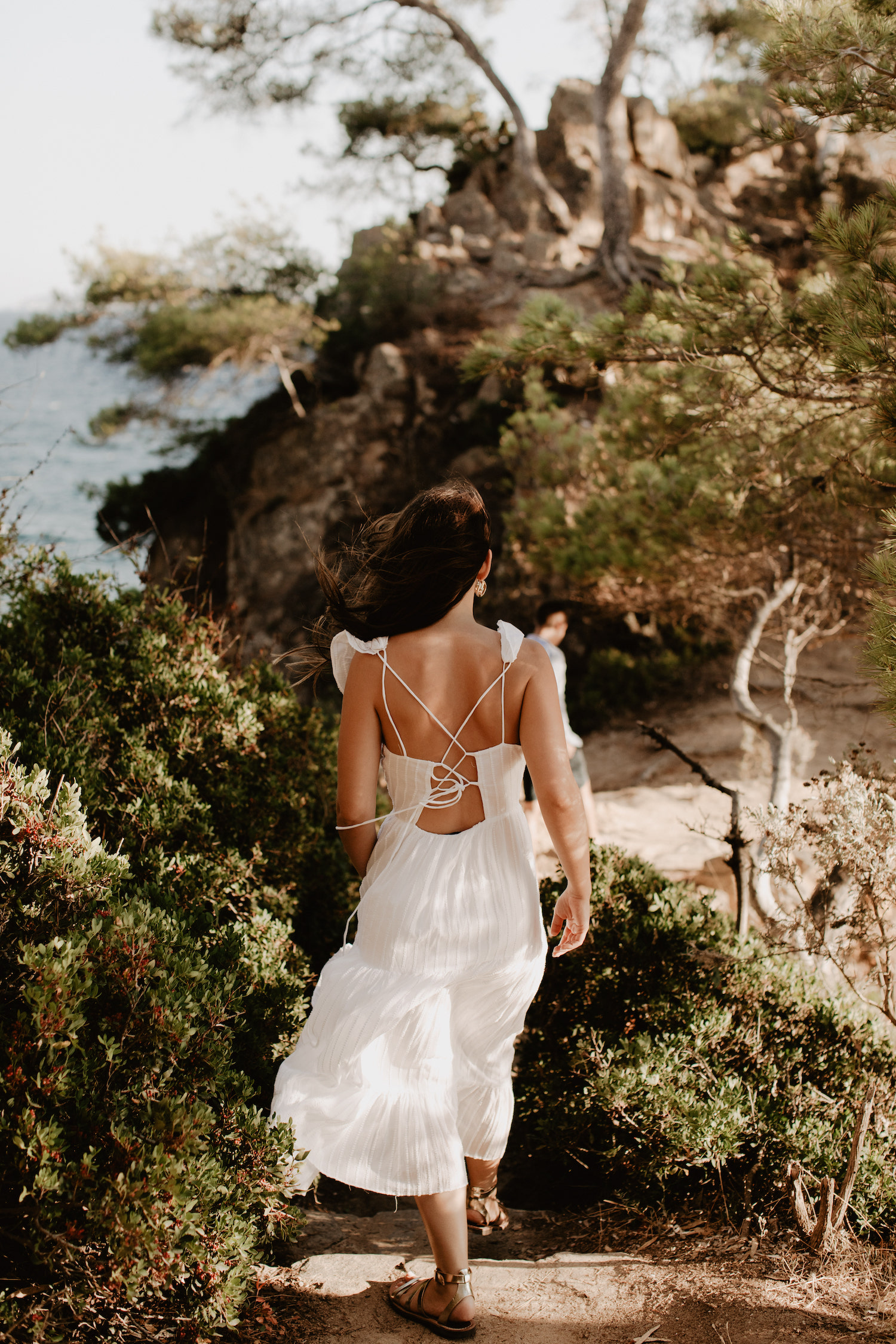 Mariage d'Automne au Lavandou - Julie + Romain - Blog Mariage Madame C