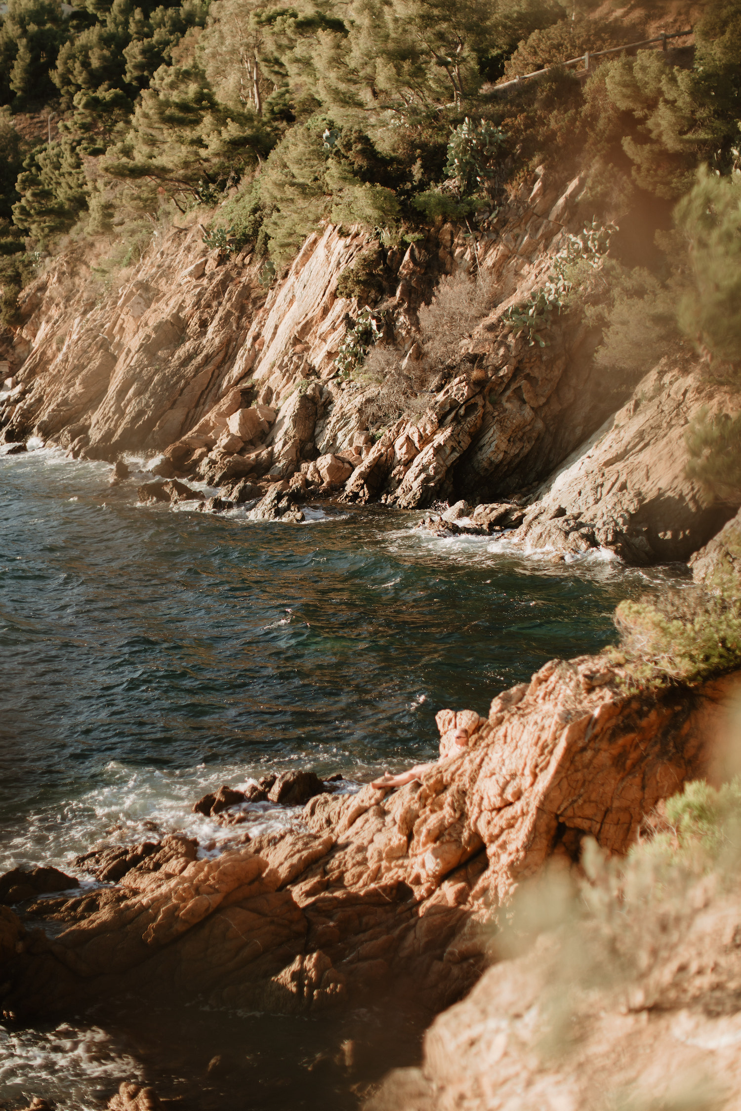 Mariage d'Automne au Lavandou - Julie + Romain - Blog Mariage Madame C