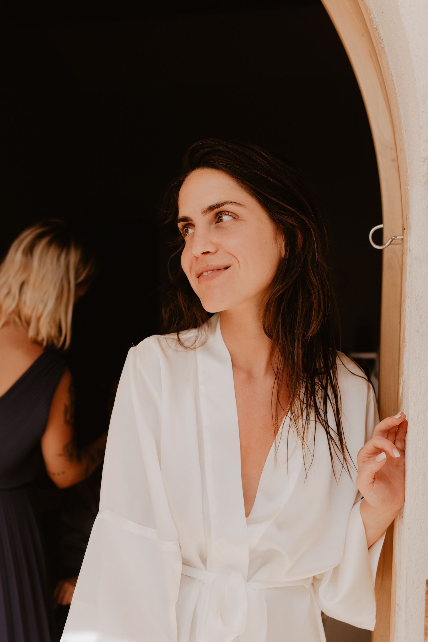 Mariage d'Automne au Lavandou - Julie + Romain - Blog Mariage Madame C