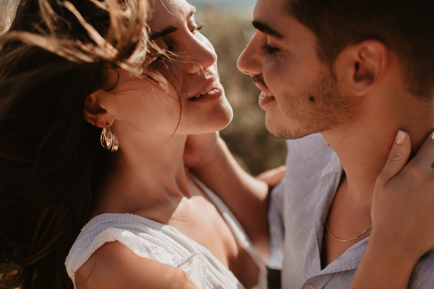 Mariage d'Automne au Lavandou - Julie + Romain - Blog Mariage Madame C