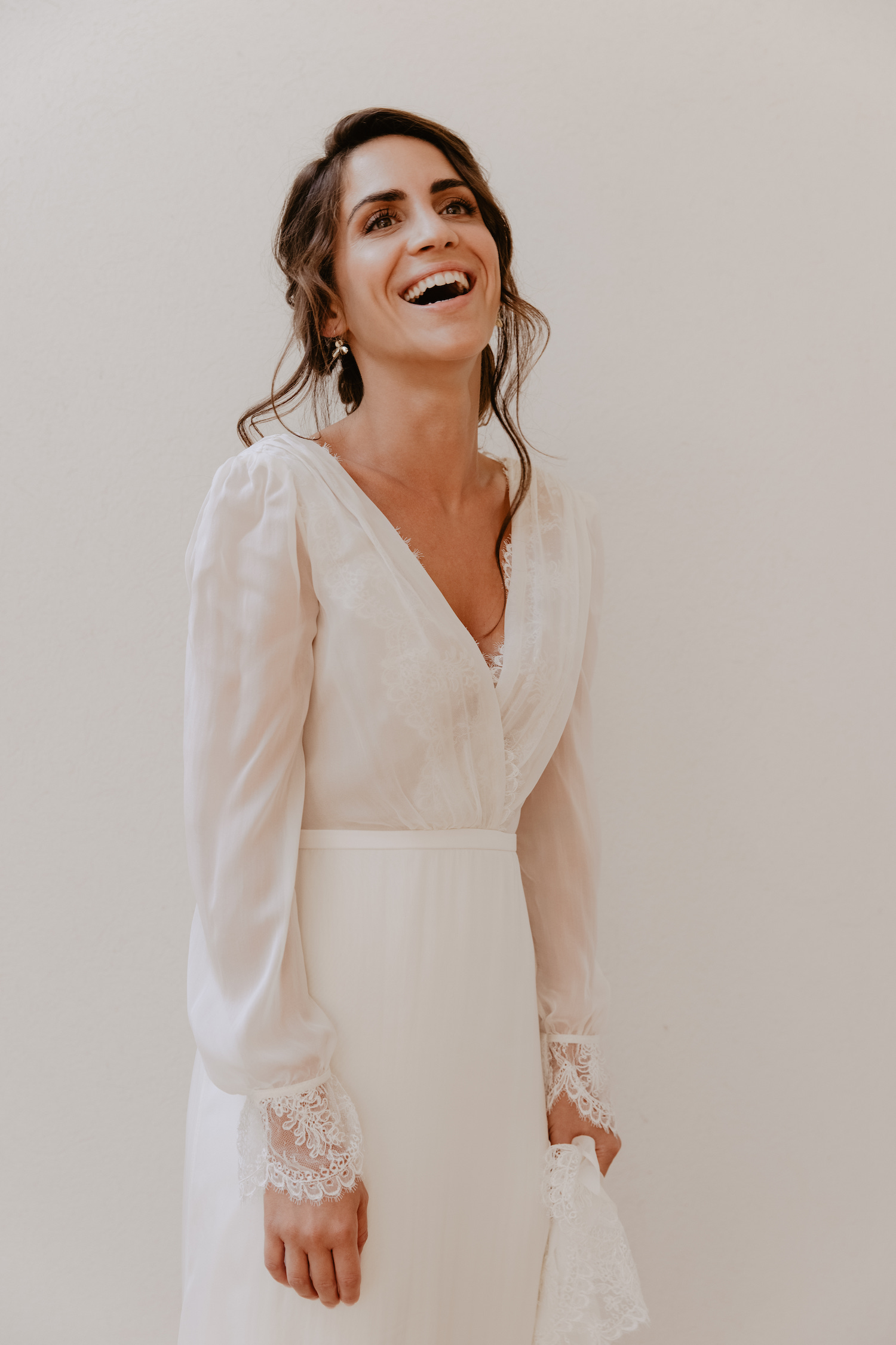 Mariage d'Automne au Lavandou - Julie + Romain - Blog Mariage Madame C