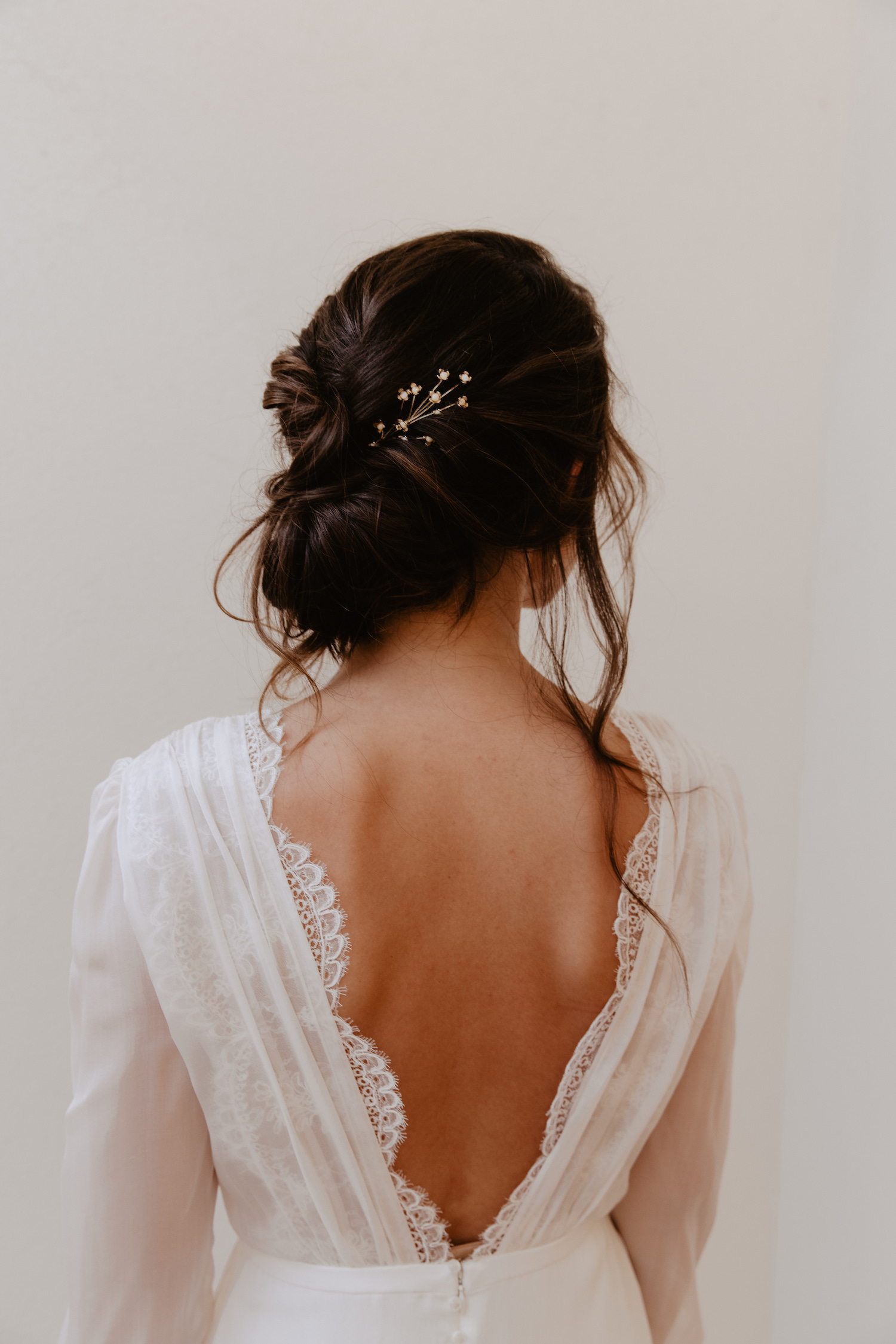 Mariage d'Automne au Lavandou - Julie + Romain - Blog Mariage Madame C