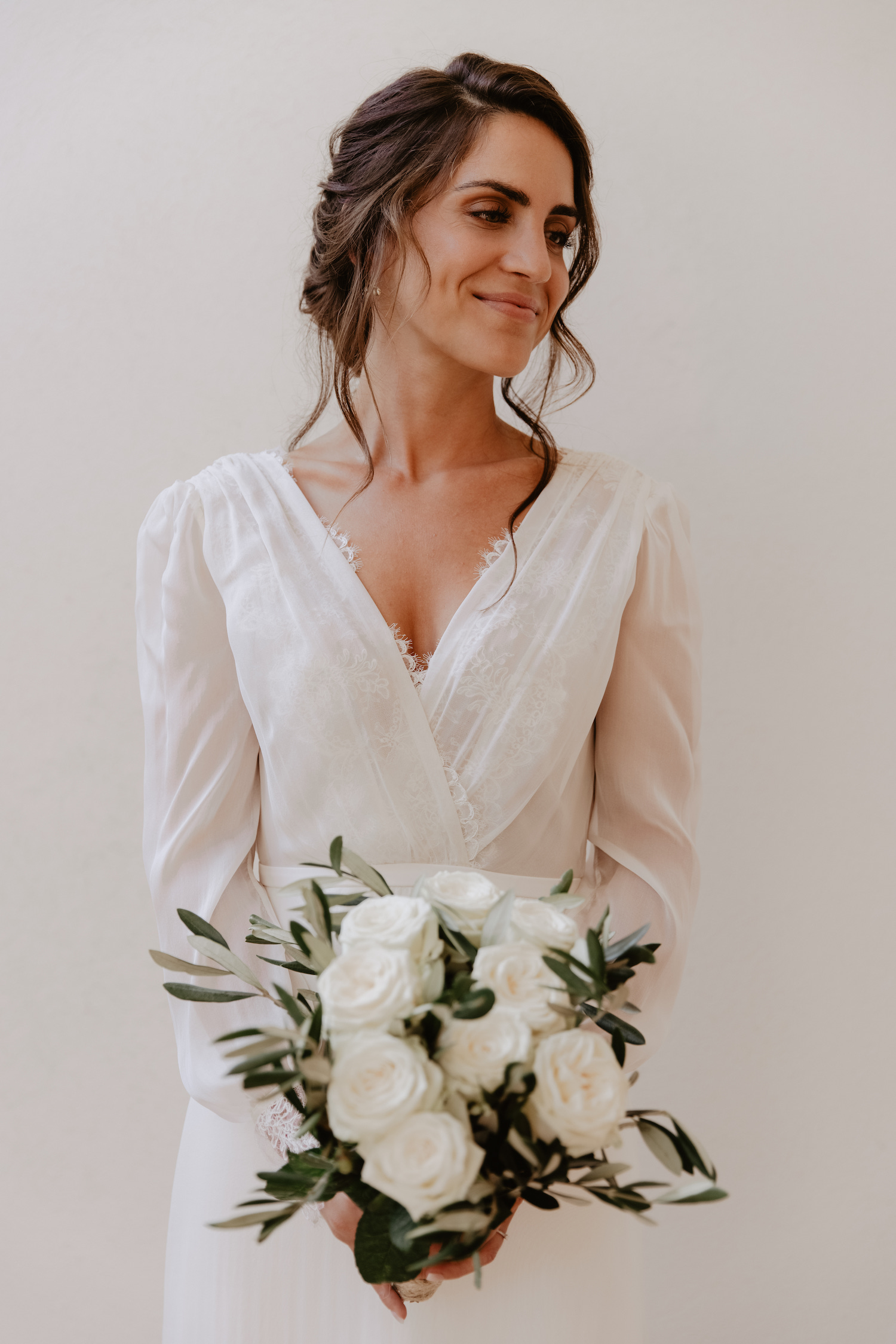 Mariage d'Automne au Lavandou - Julie + Romain - Blog Mariage Madame C