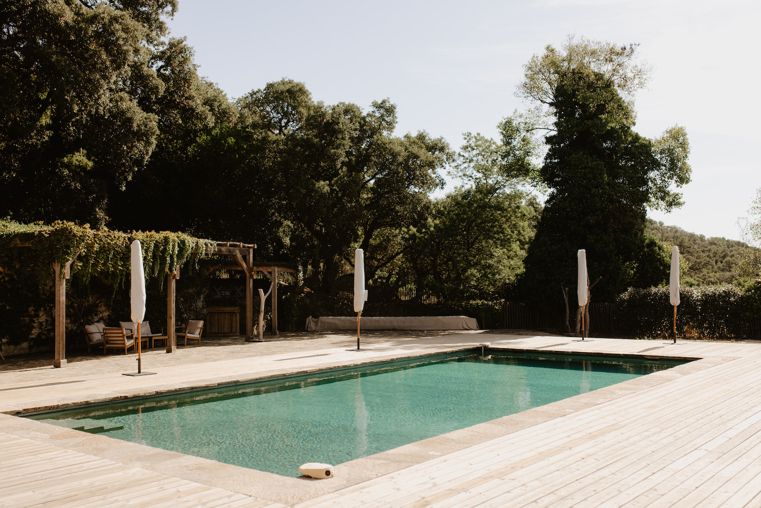 Mariage d'Automne au Lavandou - Julie + Romain - Blog Mariage Madame C