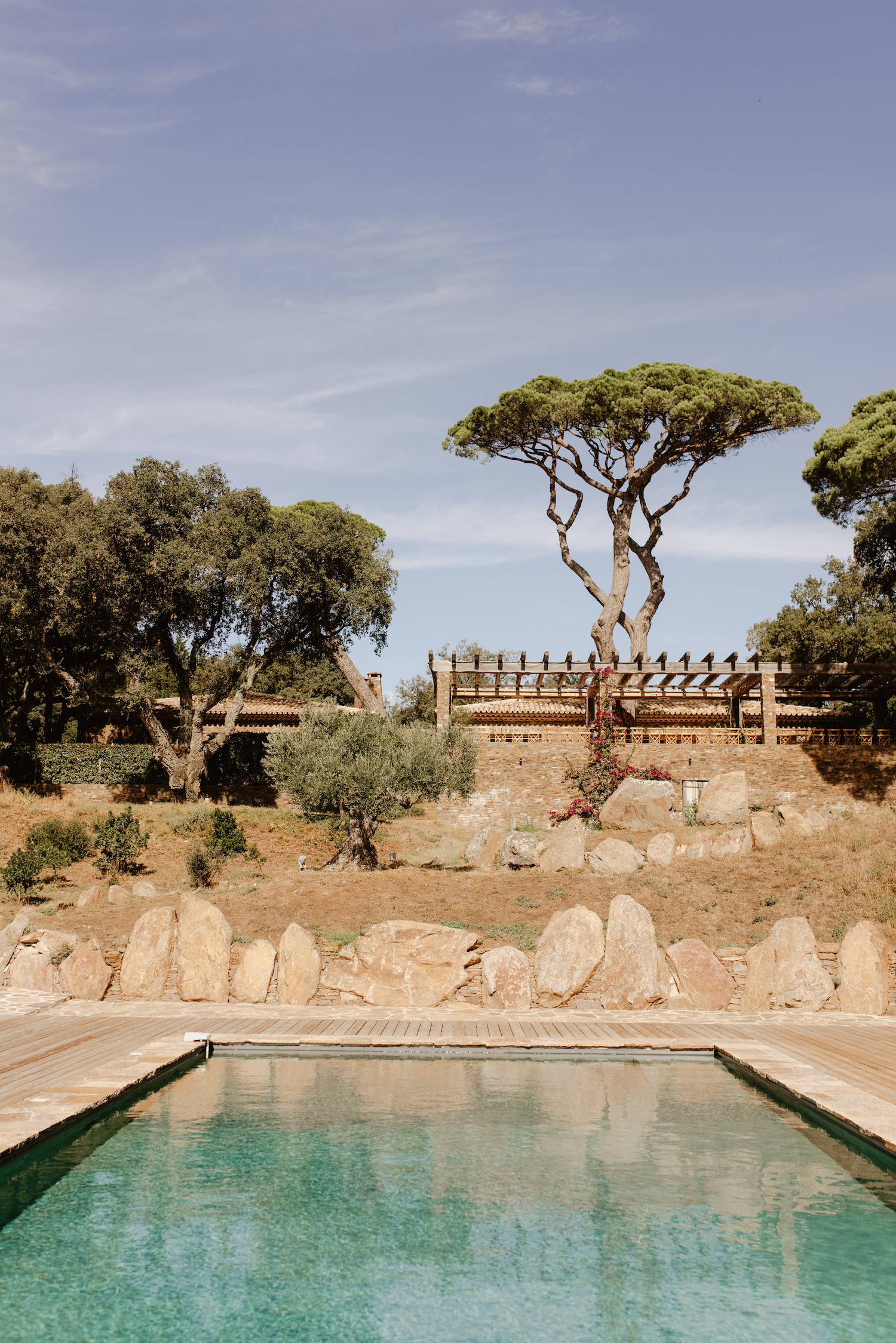 Mariage d'Automne au Lavandou - Julie + Romain - Blog Mariage Madame C