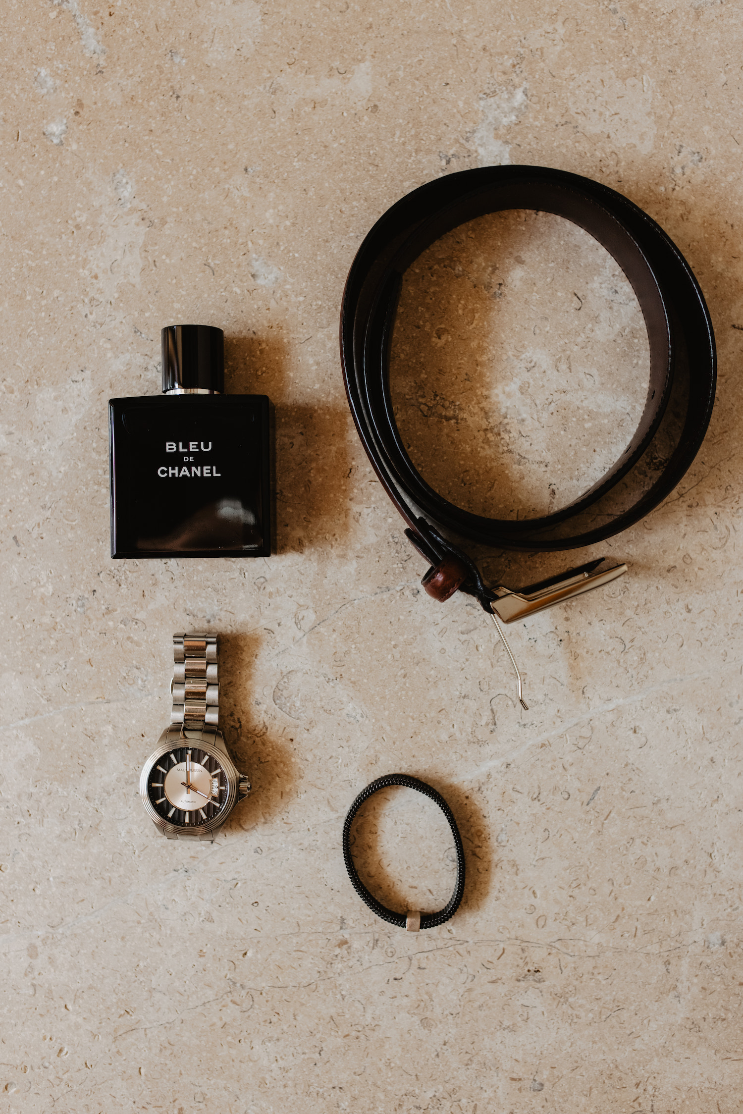 Mariage d'Automne au Lavandou - Julie + Romain - Blog Mariage Madame C