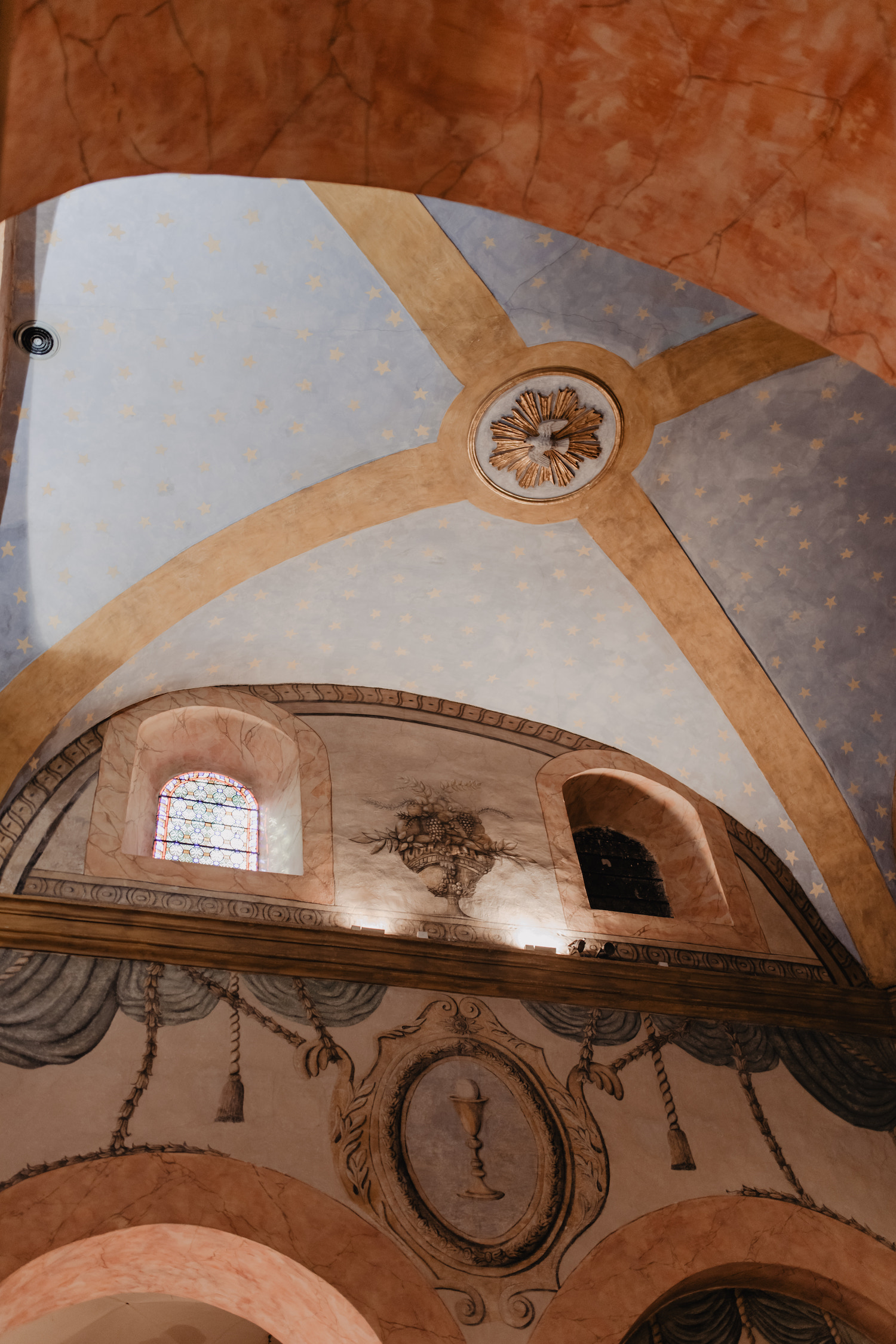 Mariage d'Automne au Lavandou - Julie + Romain - Blog Mariage Madame C