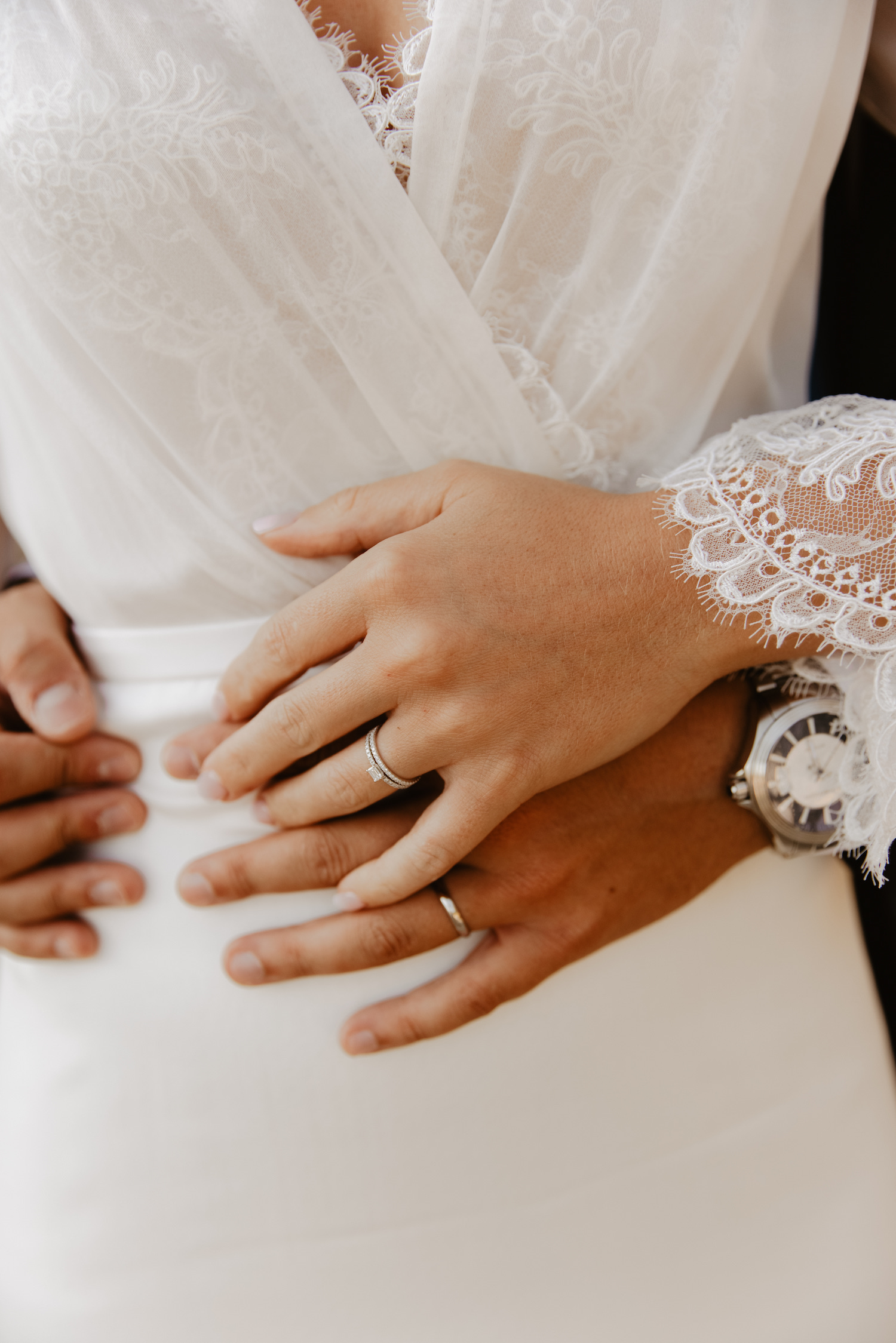 Mariage d'Automne au Lavandou - Julie + Romain - Blog Mariage Madame C