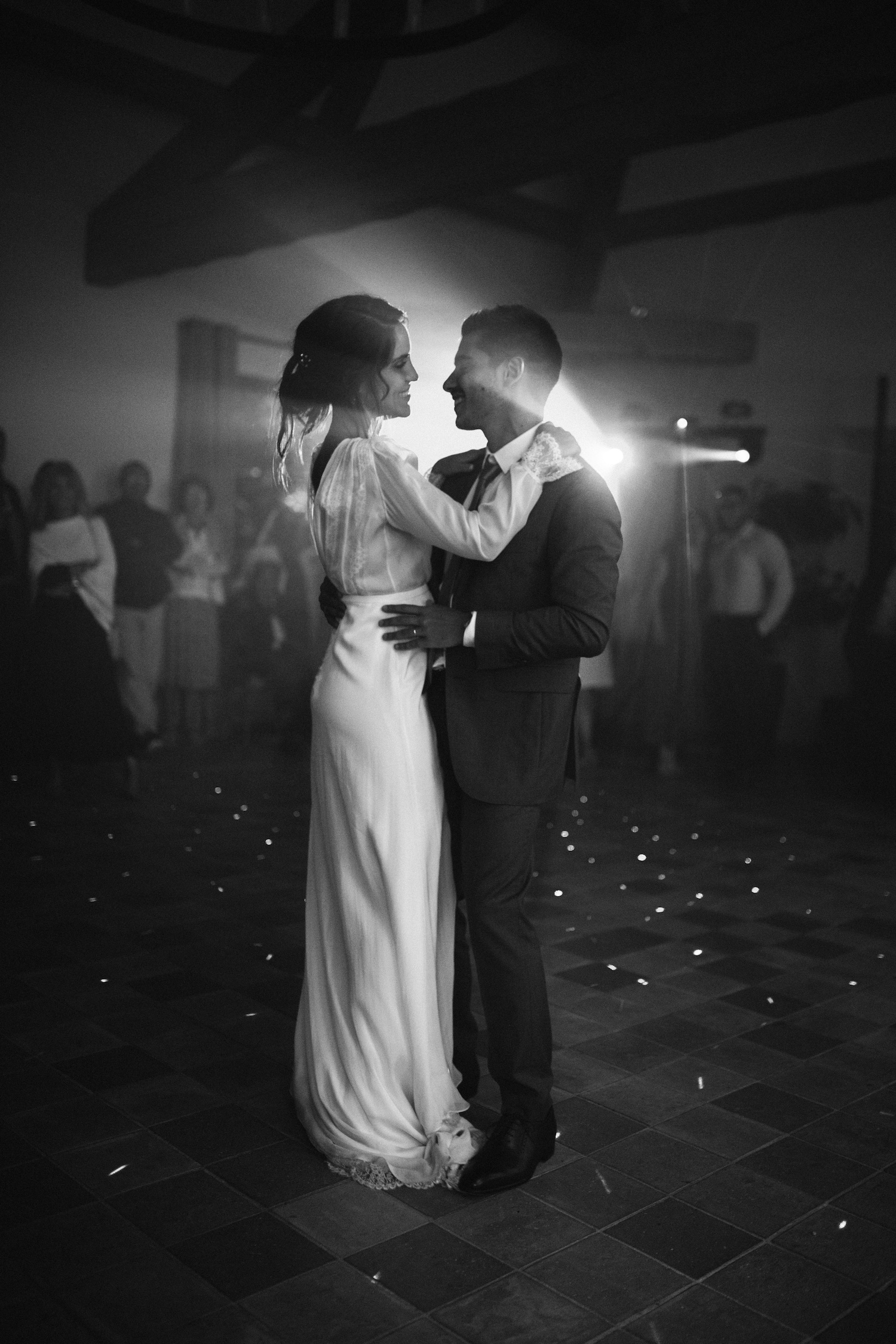 Mariage d'Automne au Lavandou - Julie + Romain - Blog Mariage Madame C