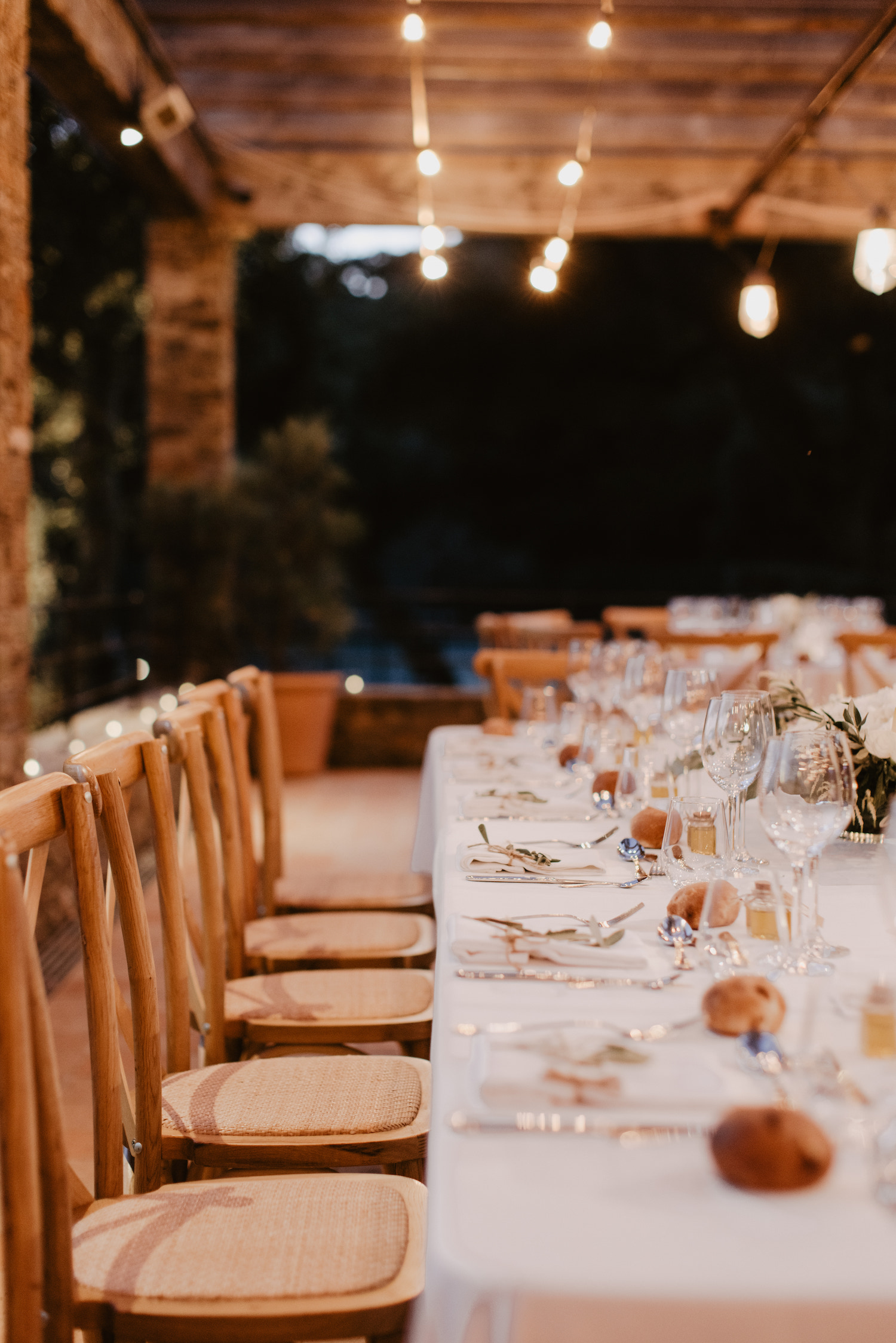 Mariage d'Automne au Lavandou - Julie + Romain - Blog Mariage Madame C