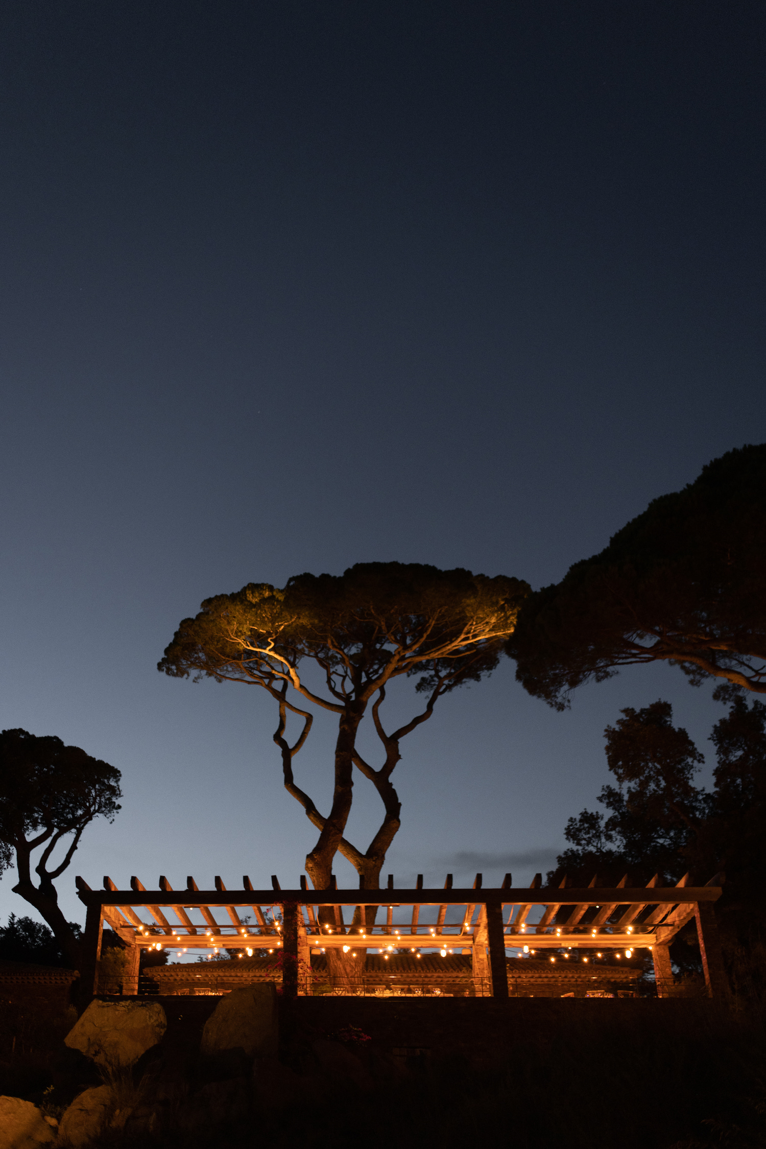 Mariage d'Automne au Lavandou - Julie + Romain - Blog Mariage Madame C