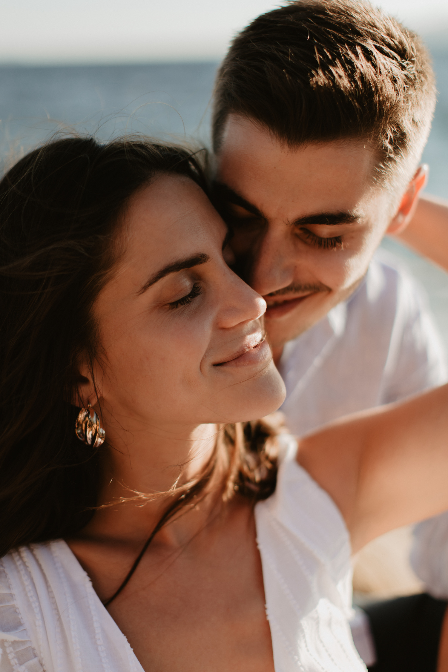 Mariage d'Automne au Lavandou - Julie + Romain - Blog Mariage Madame C