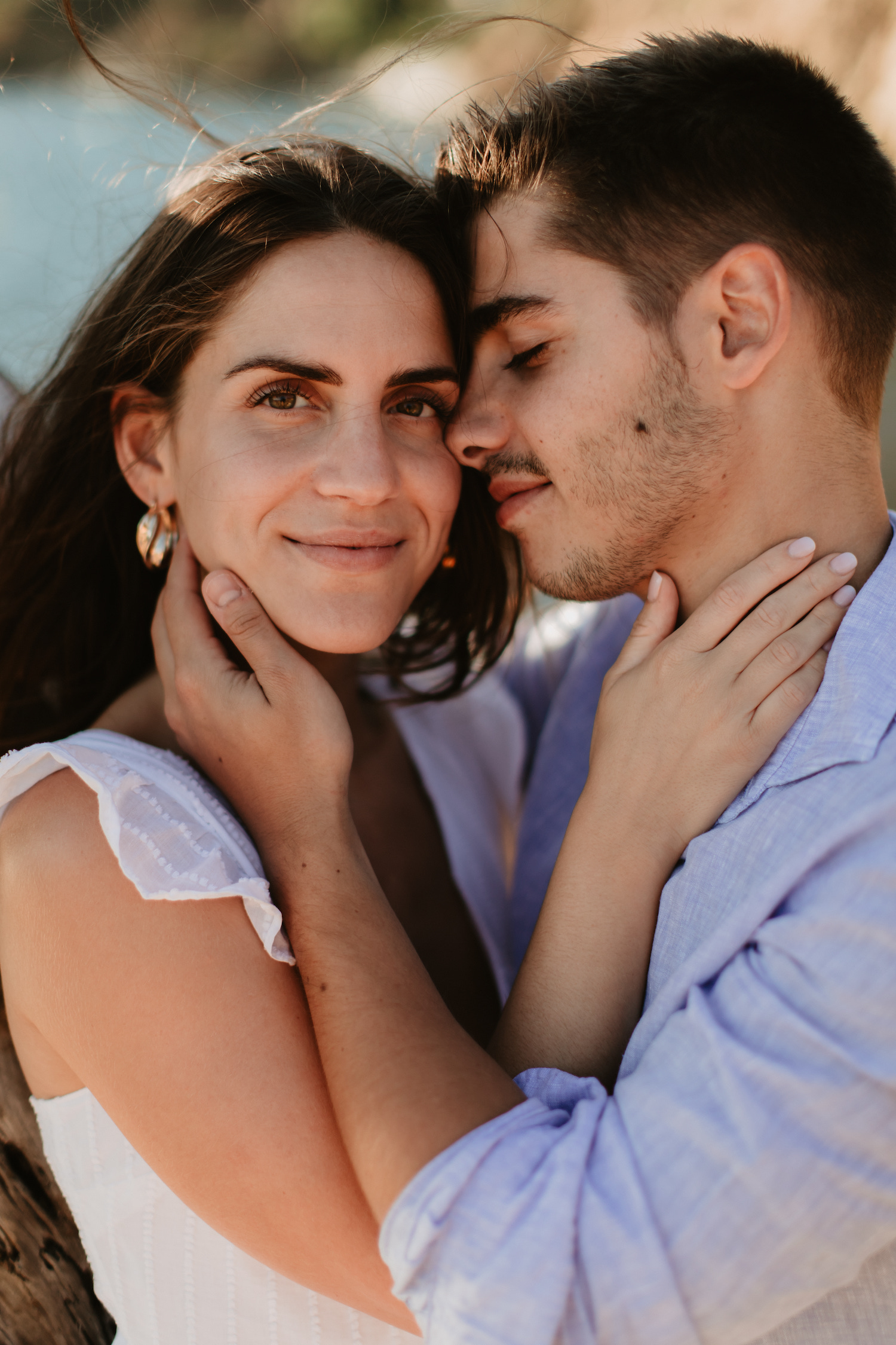 Mariage d'Automne au Lavandou - Julie + Romain - Blog Mariage Madame C