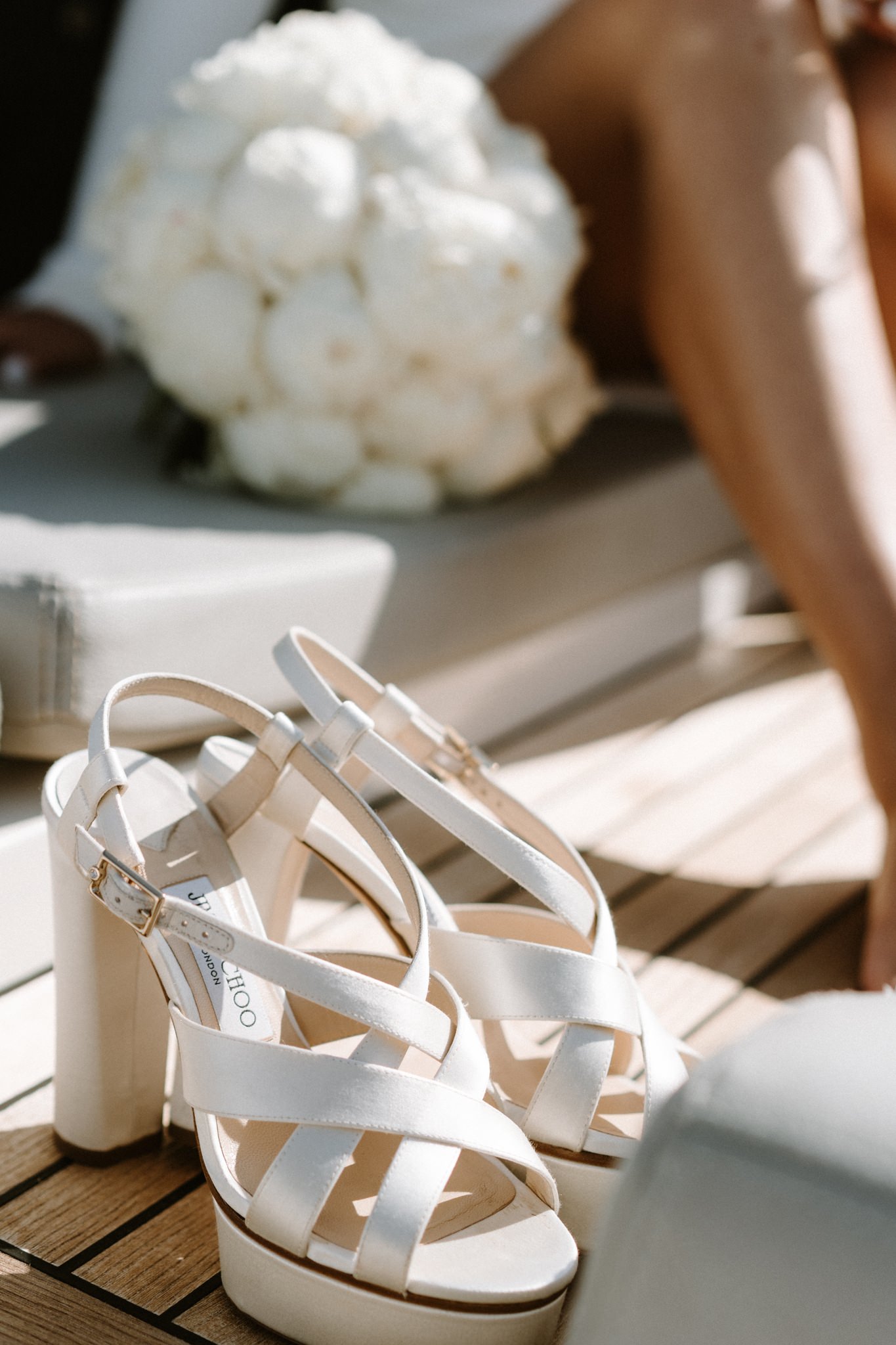 Mariage de bord de mer à St Tropez - Eugénie + Matthieu - Blog Mariage Madame C Mariage de bord de mer à St Tropez - Eugénie + Matthieu - Blog Mariage Madame C